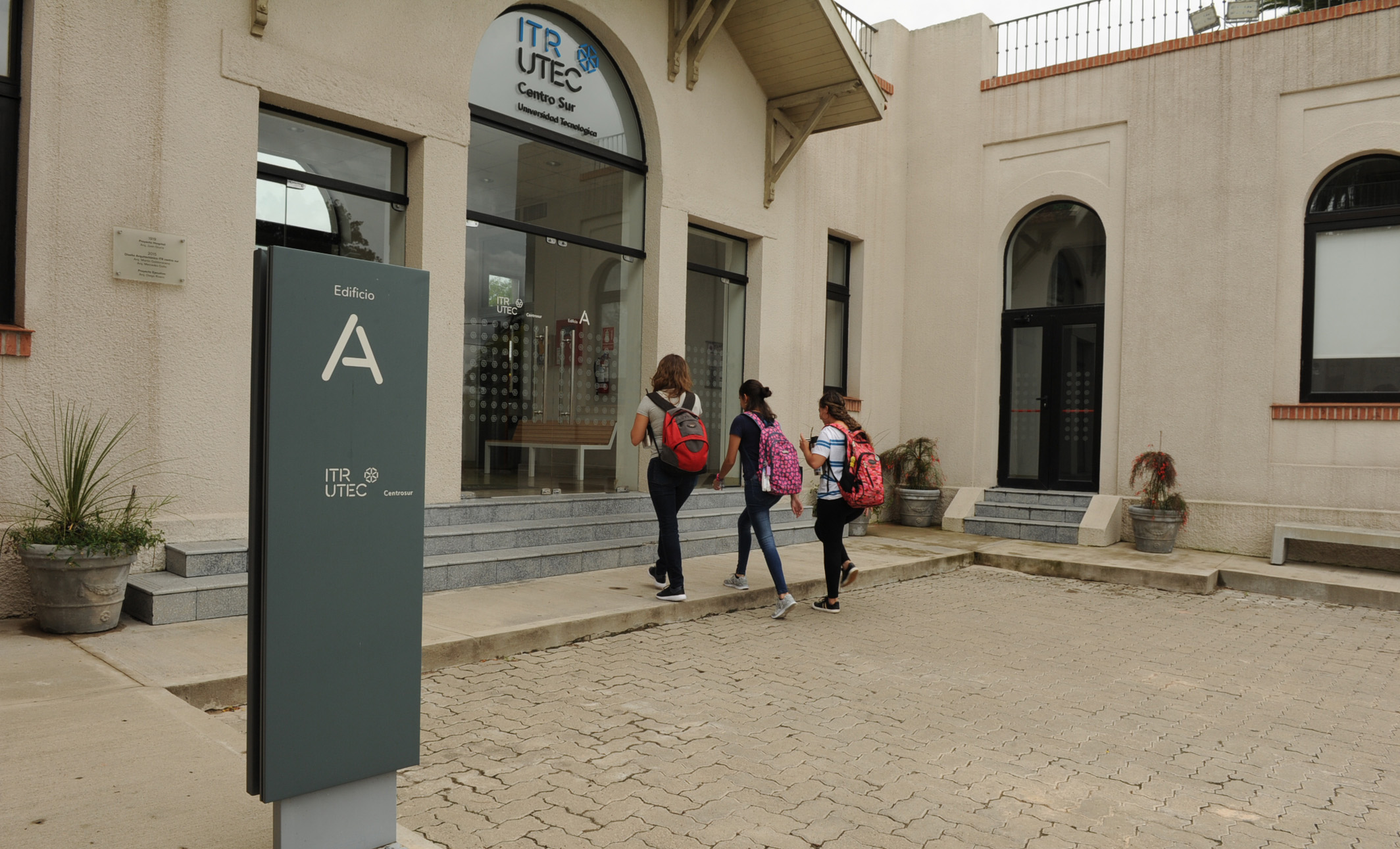 Instituto Tecnológico Regional de Durazno