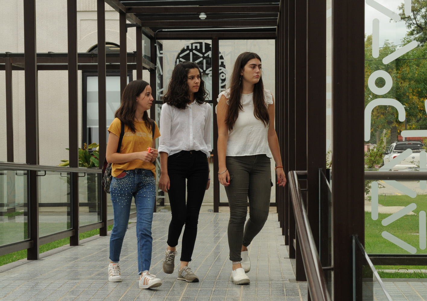 Instituto Tecnológico Regional de Durazno