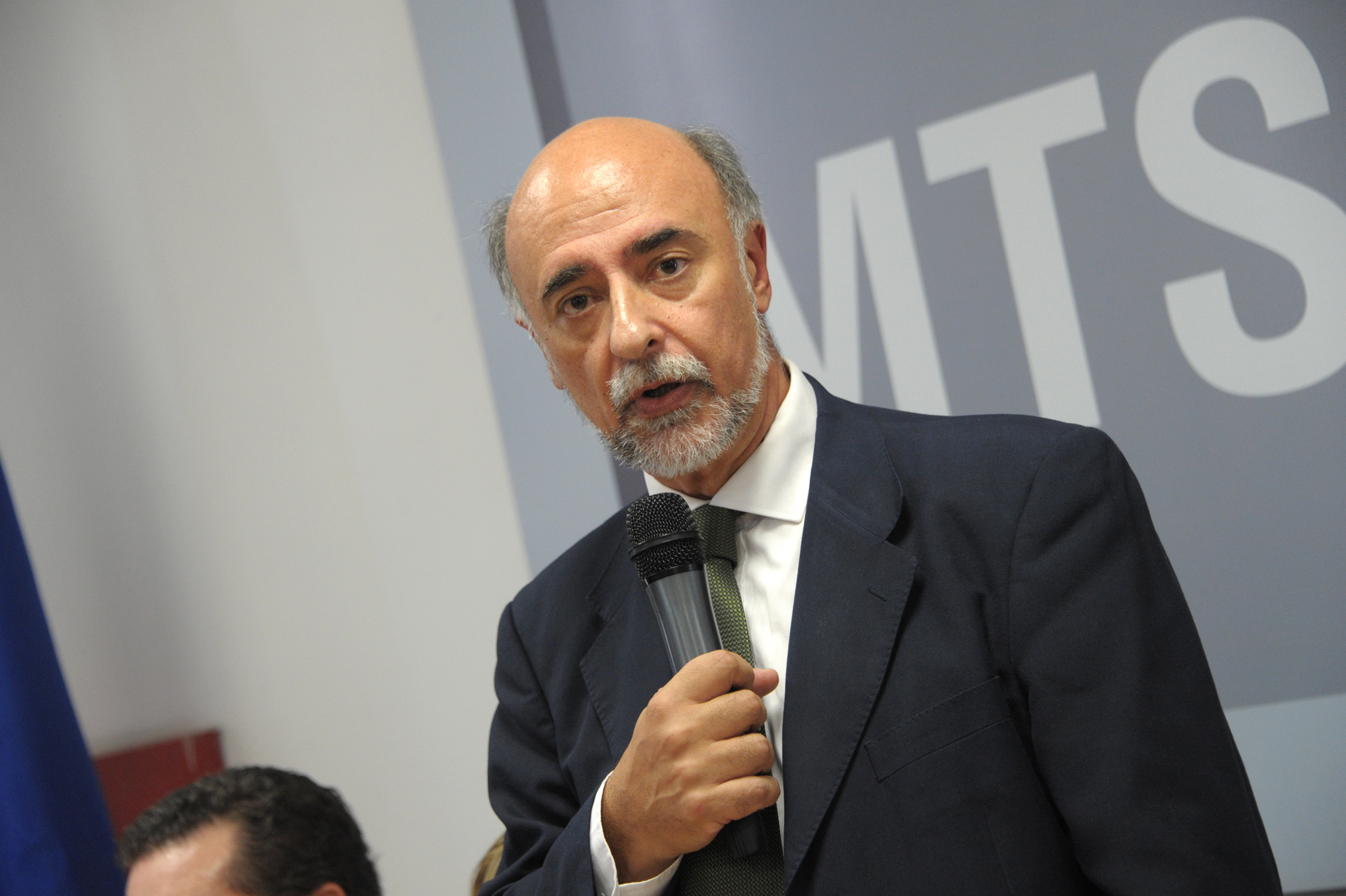 Acto de asunción de autoridades del Ministerio de Trabajo y Seguridad Social