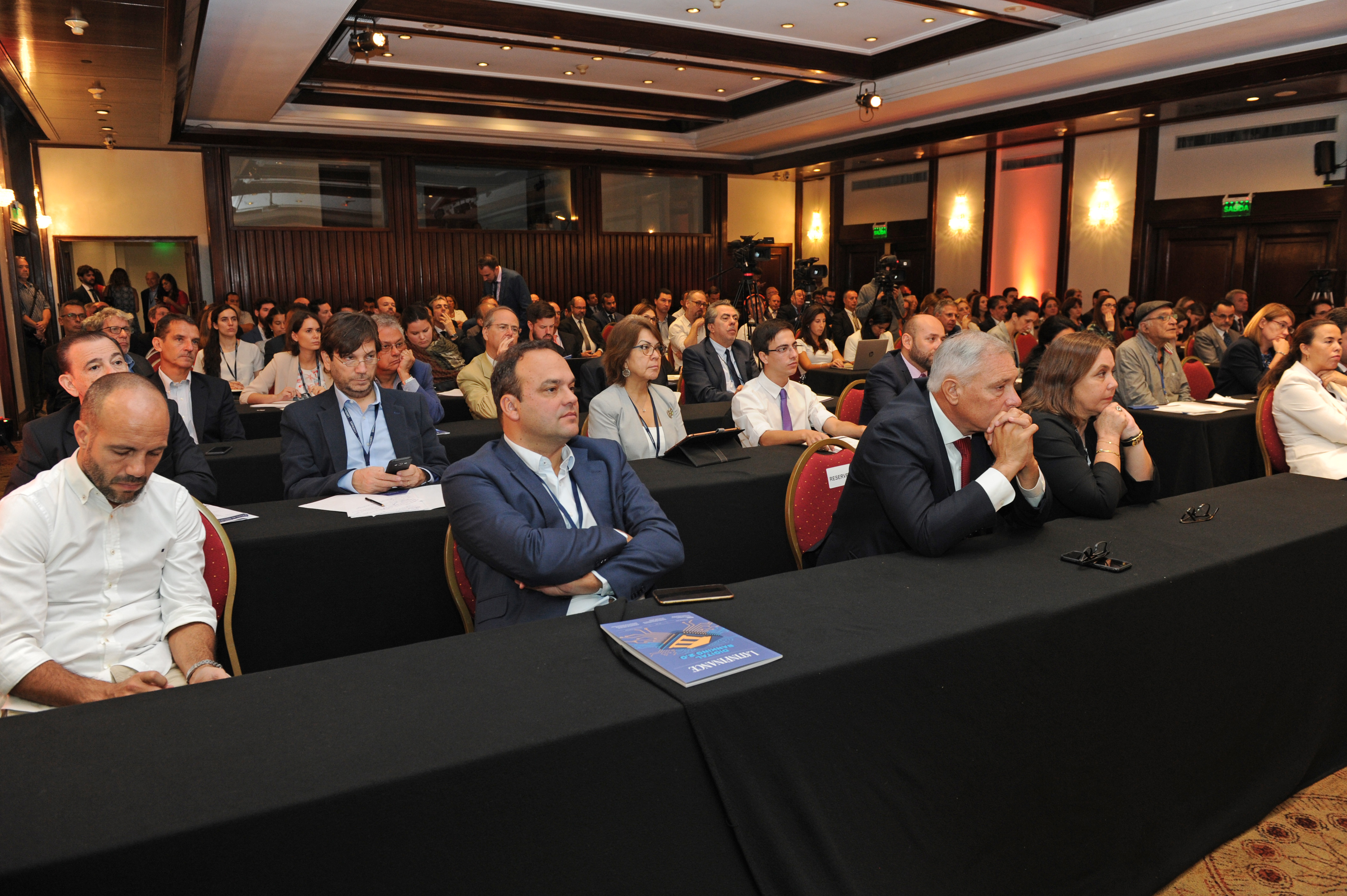 I Foro de Integración y Desarrollo de Fonplata