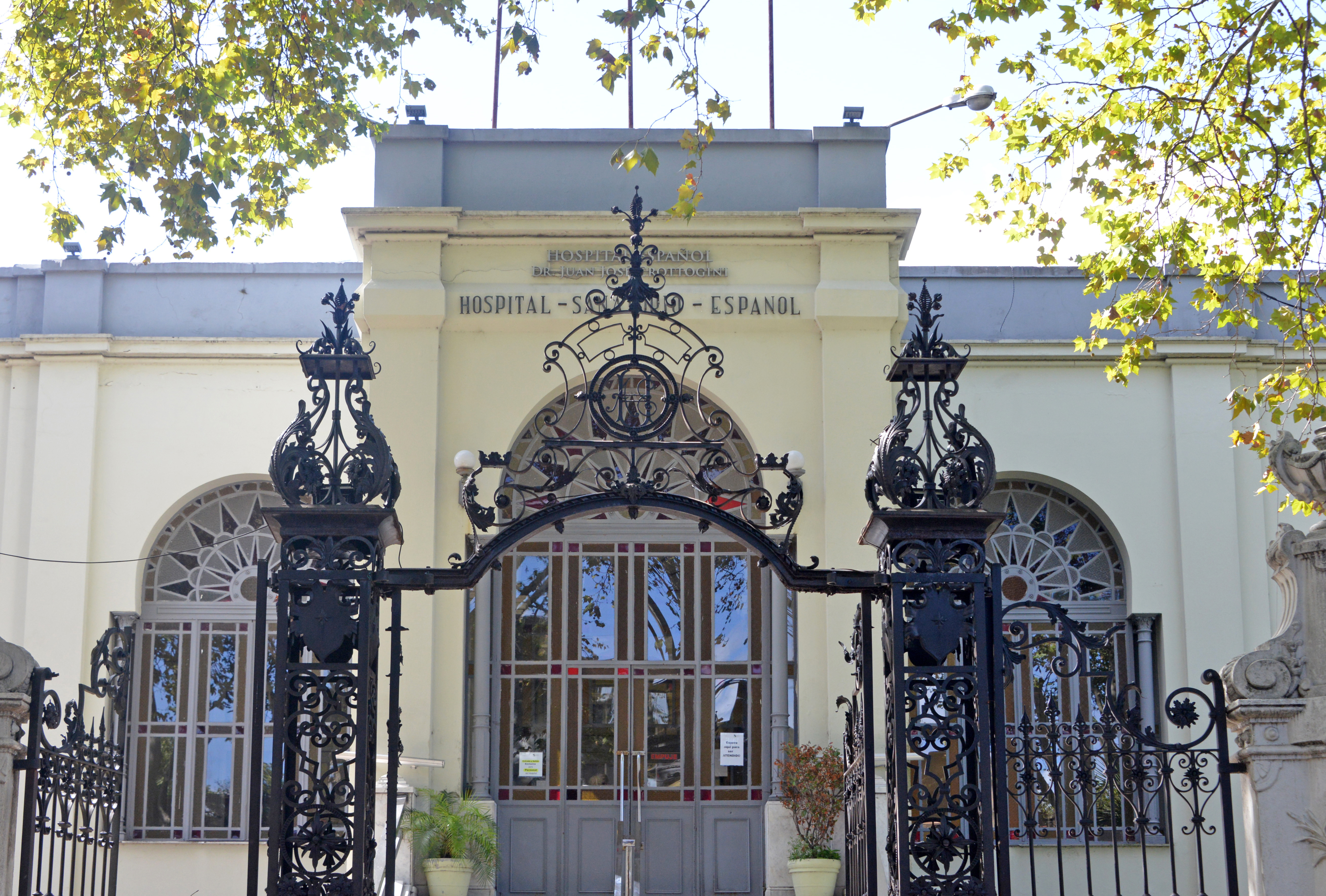 Hospital Español