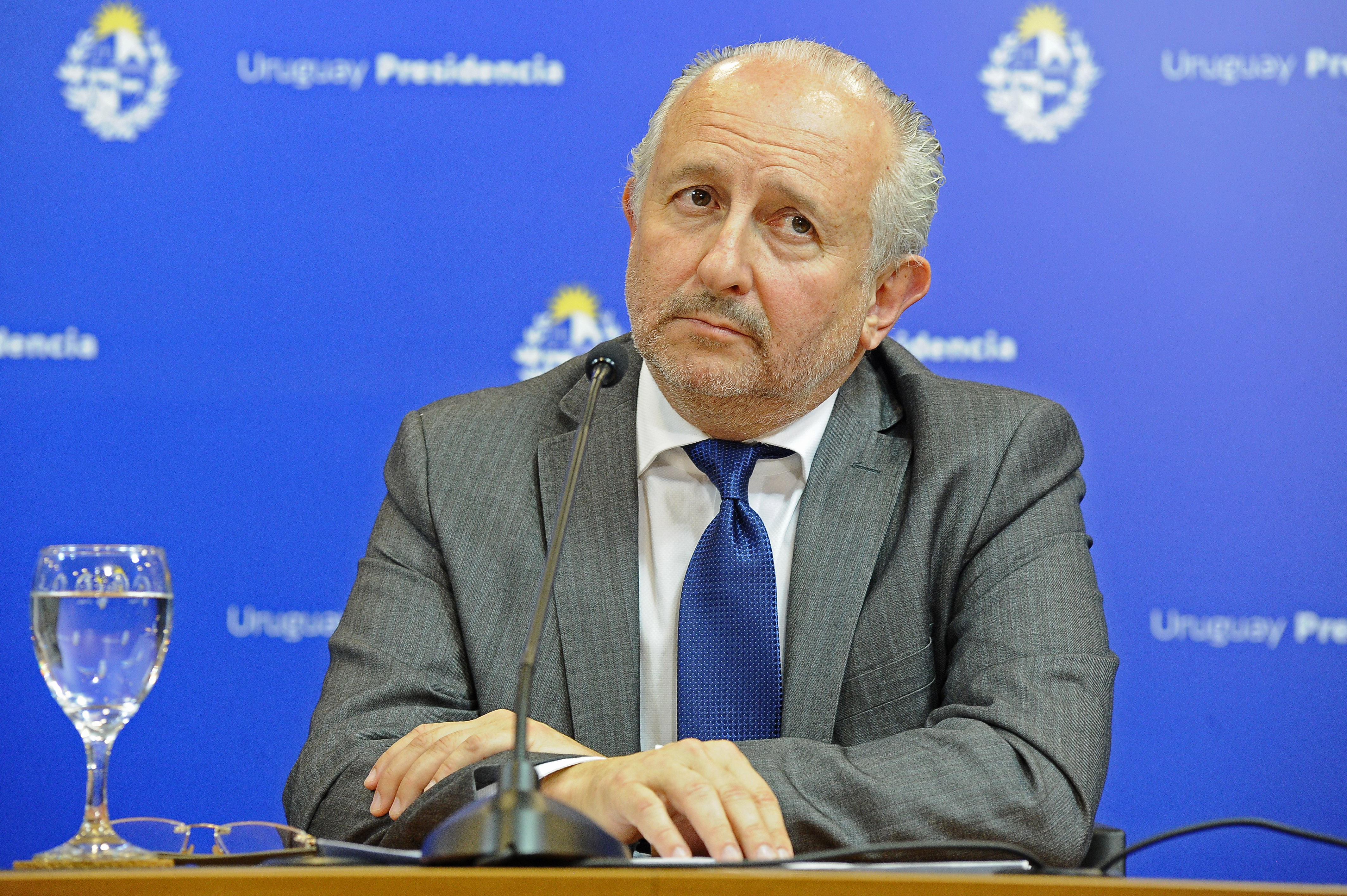 Ministro de Educación y Cultura, Pablo da Silveira
