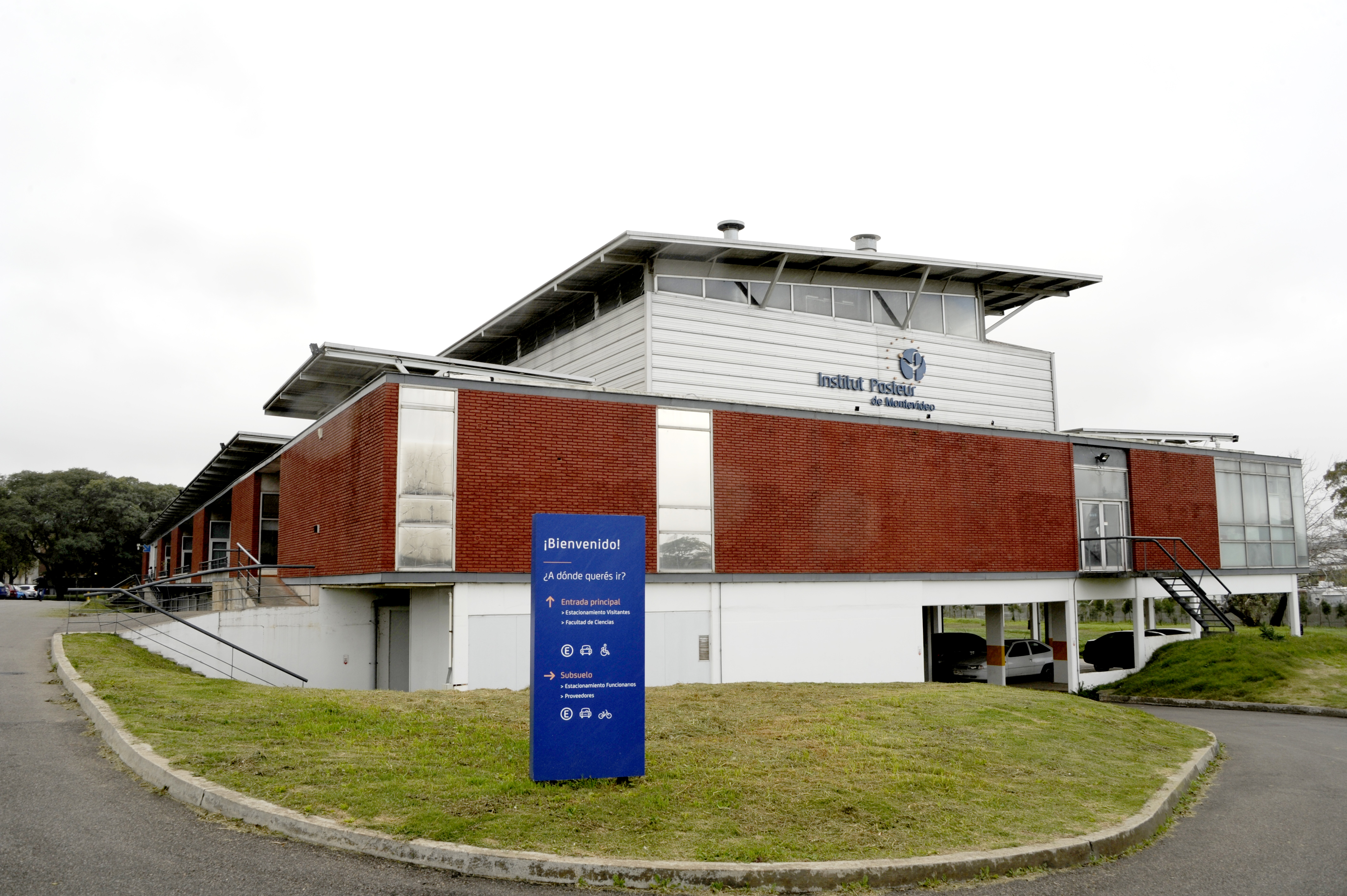 Instituto Pasteur