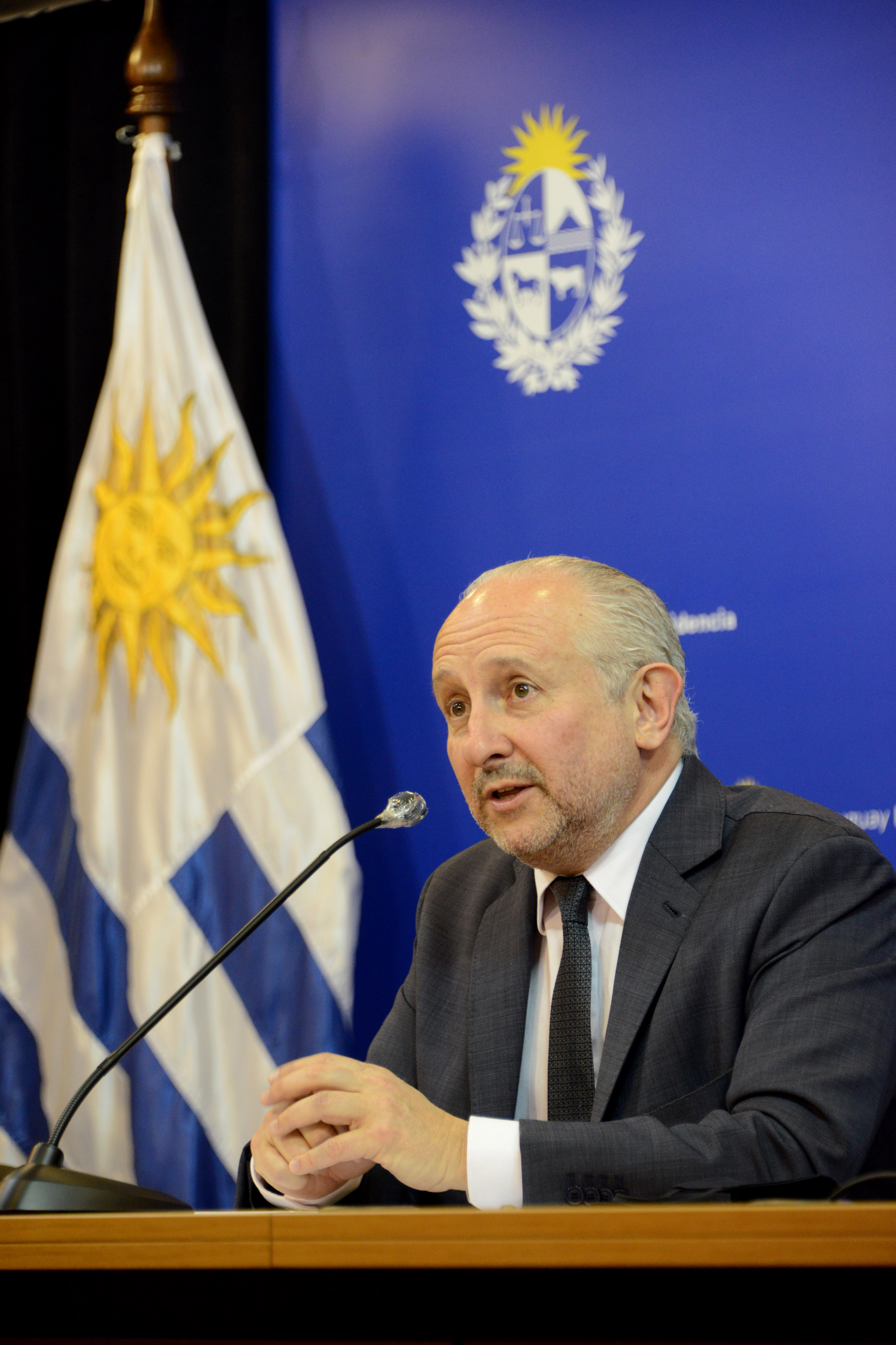 Ministro de Educación, Pablo da Silveira