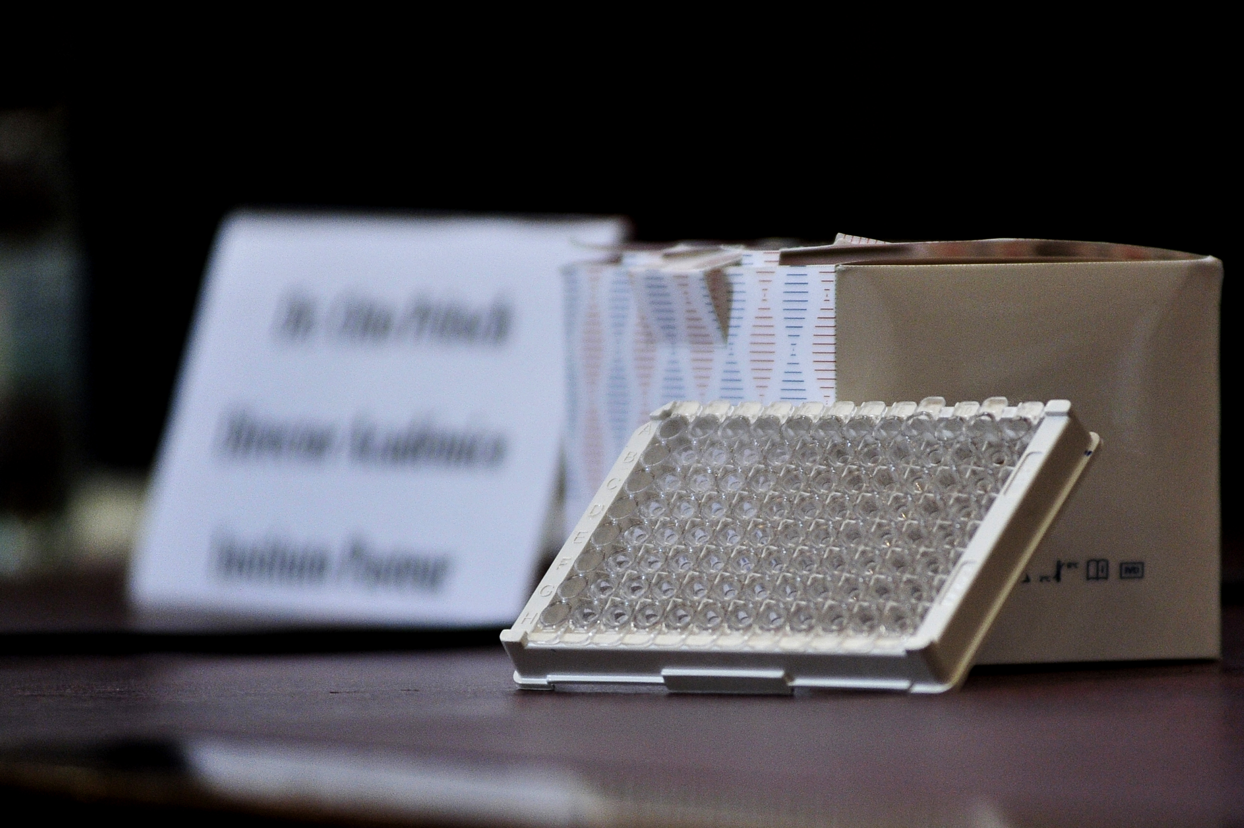 Autoridades de Salud Pública, Udelar e Instituto Pasteur presentaron tests serológicos desarrollados en Uruguay para el control de COVID-19