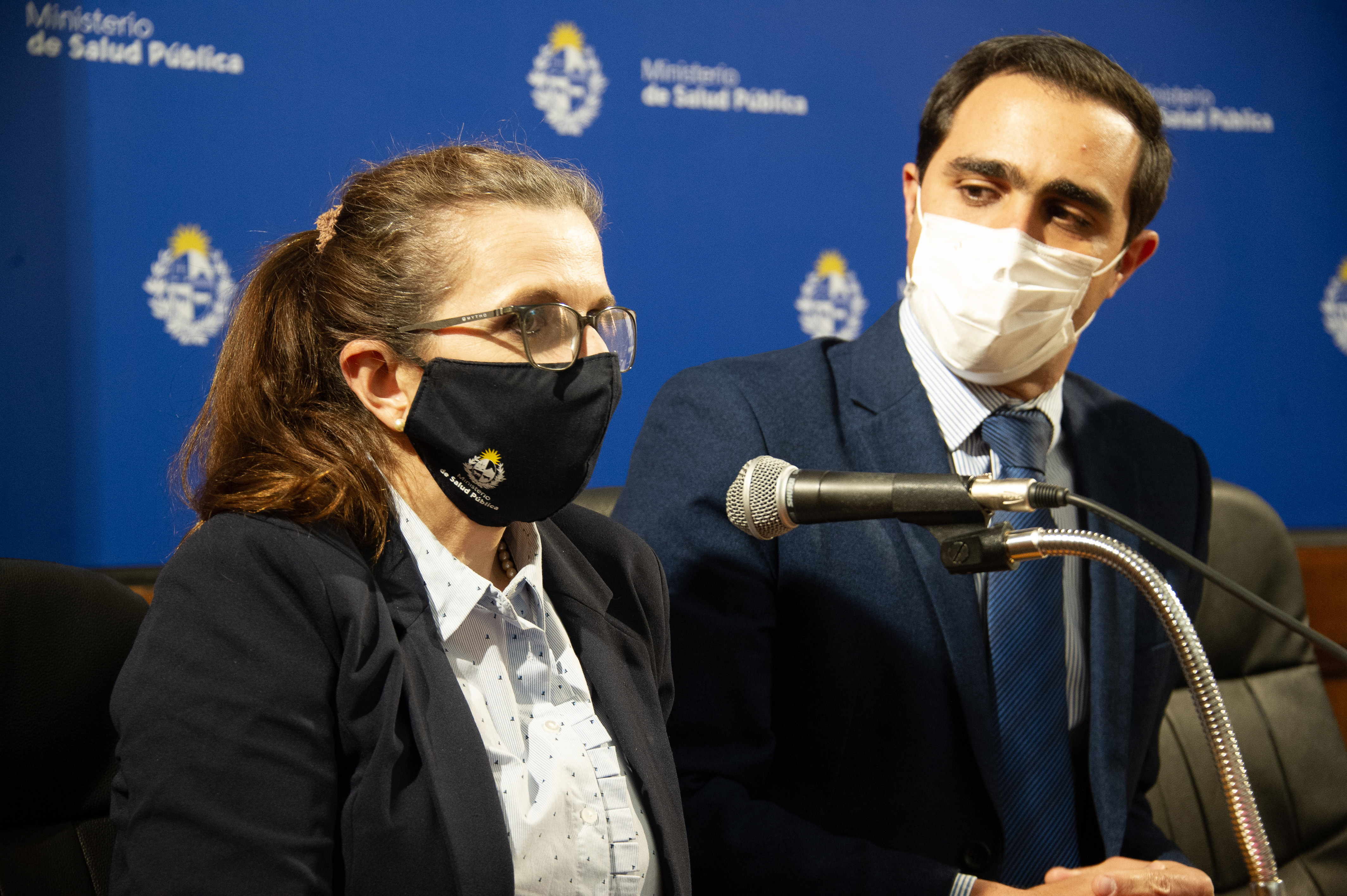 Uruguay y Brasil acuerdan controles conjuntos de COVID-19 en fronteras de Artigas y Río Branco
