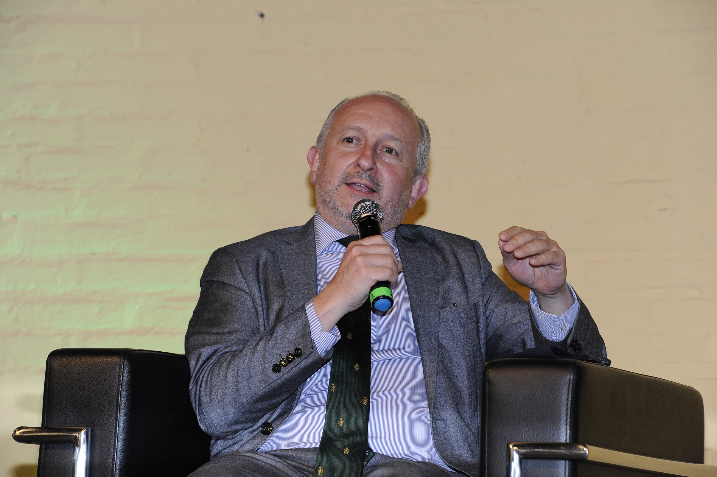 Ministro de Educación y Cultura, Pablo da Silveira