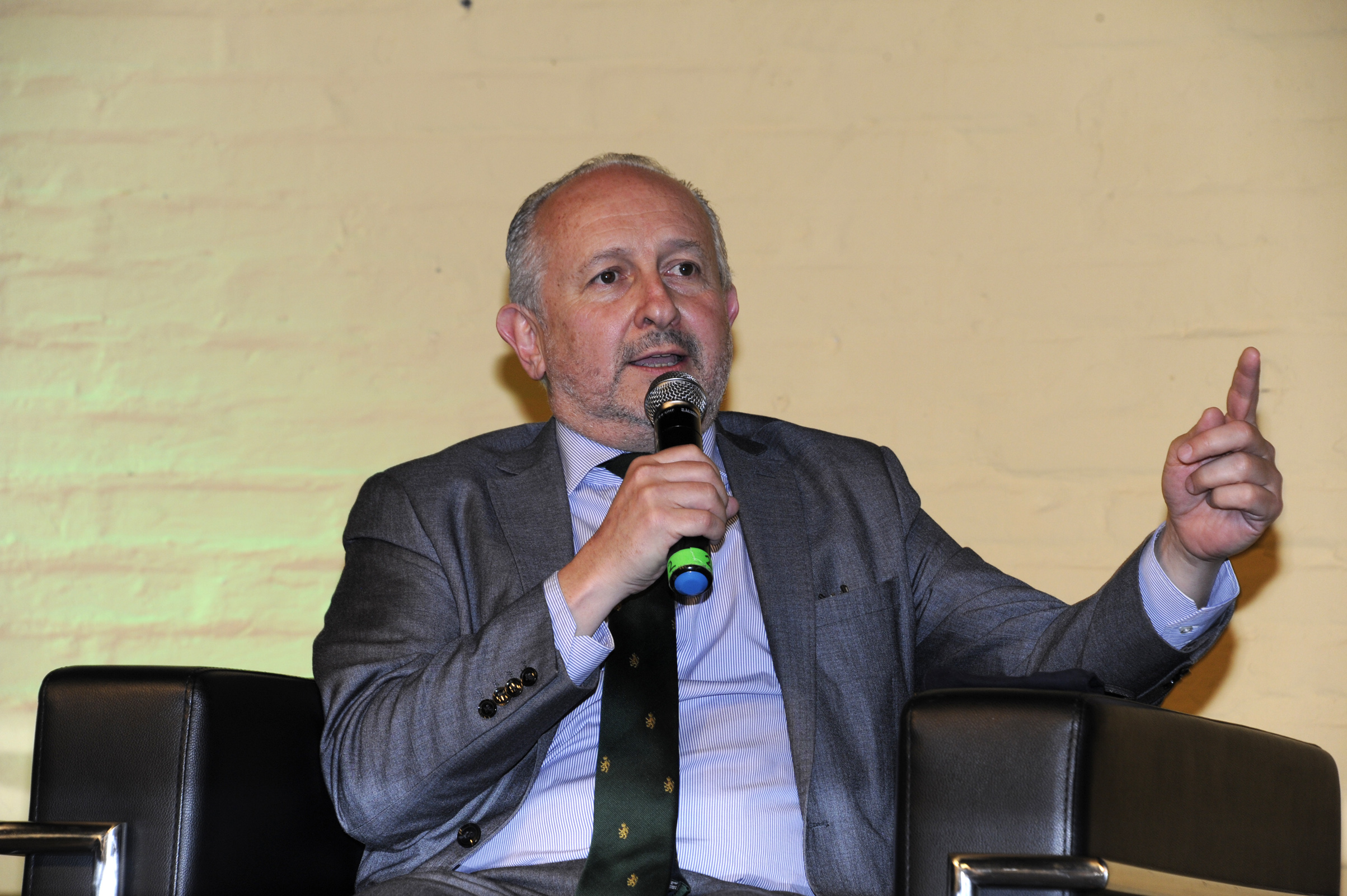 Ministro de Educación y Cultura, Pablo da Silveira