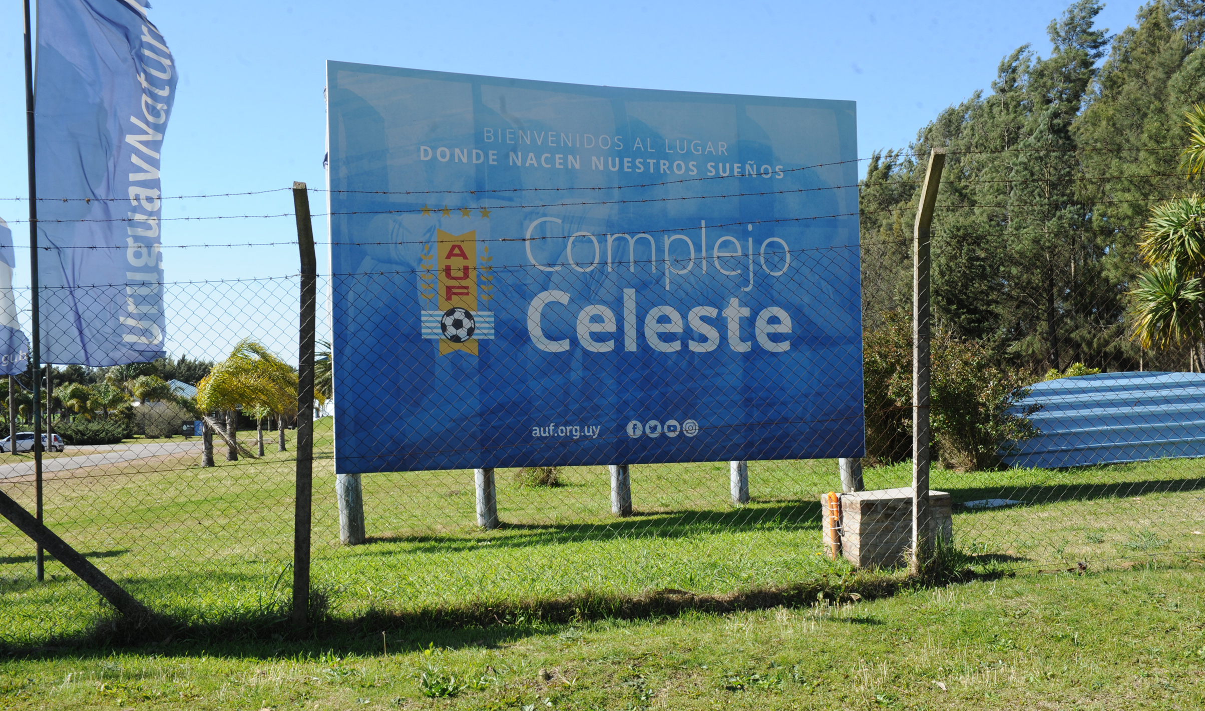 Complejo Celeste