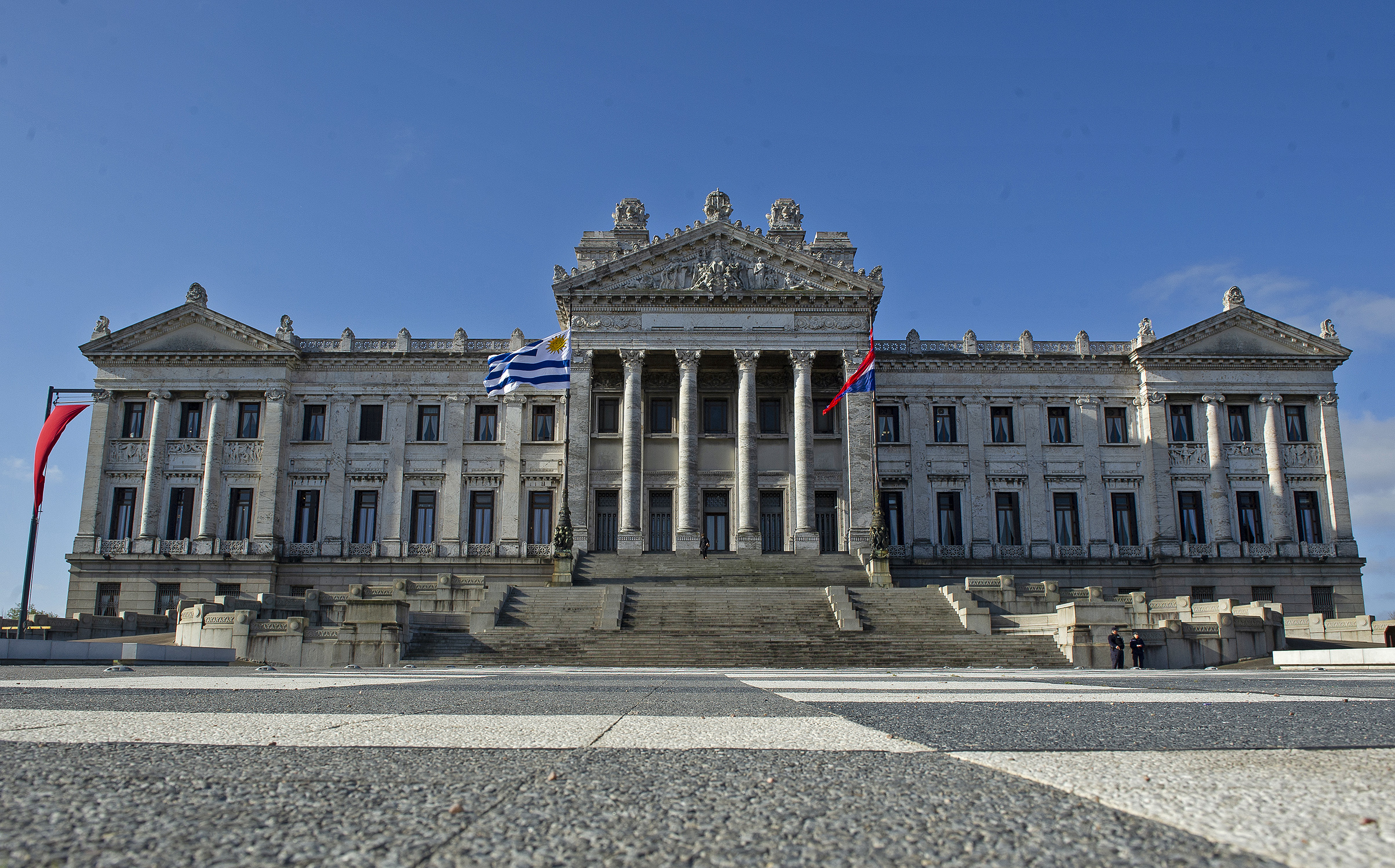 Palacio Legislativo