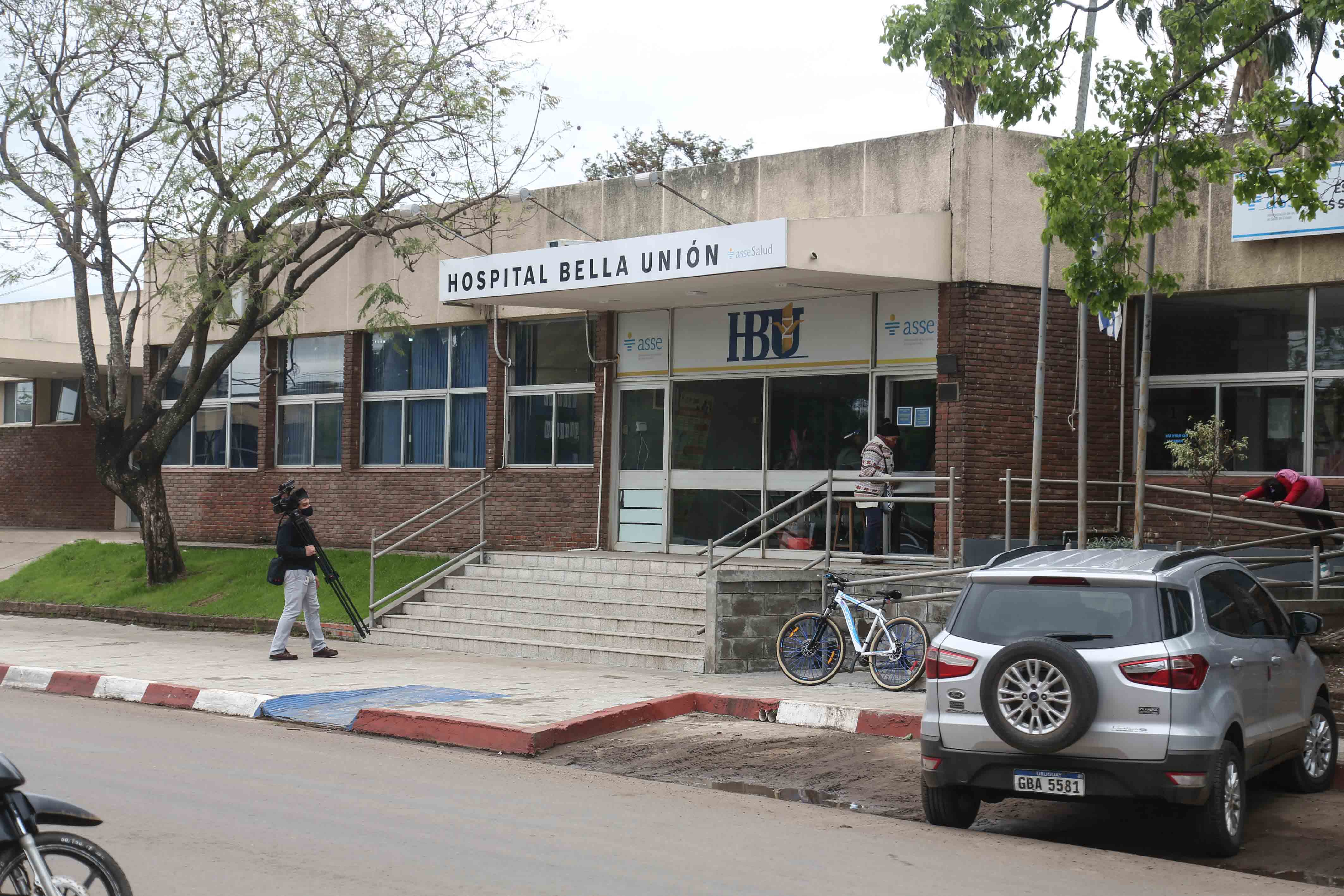 Hospital de Bella Unión