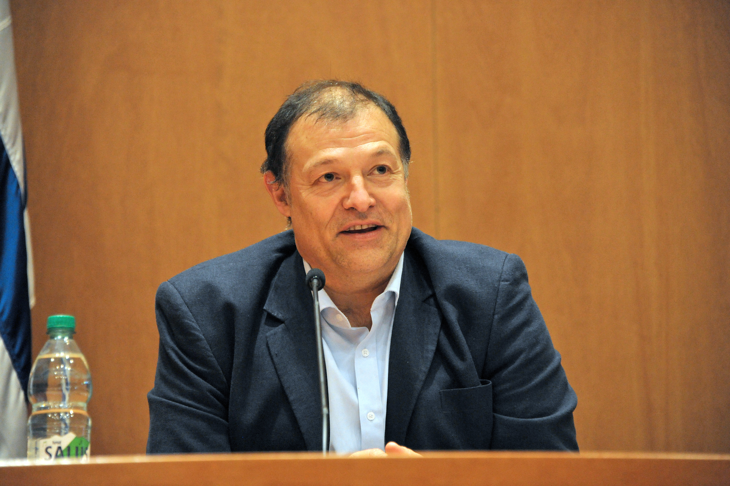 Conrado Ramos