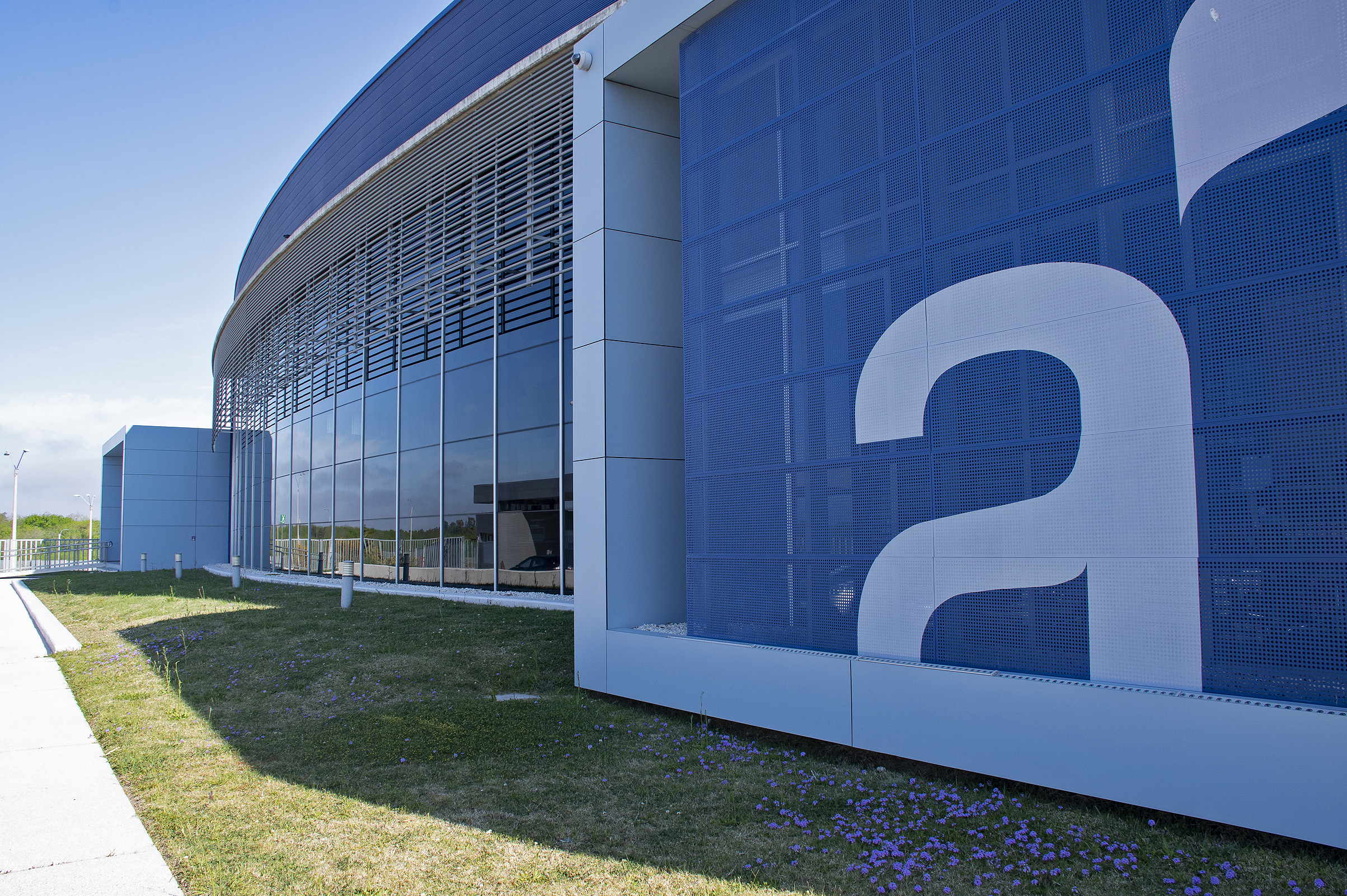 Datacenter de Antel