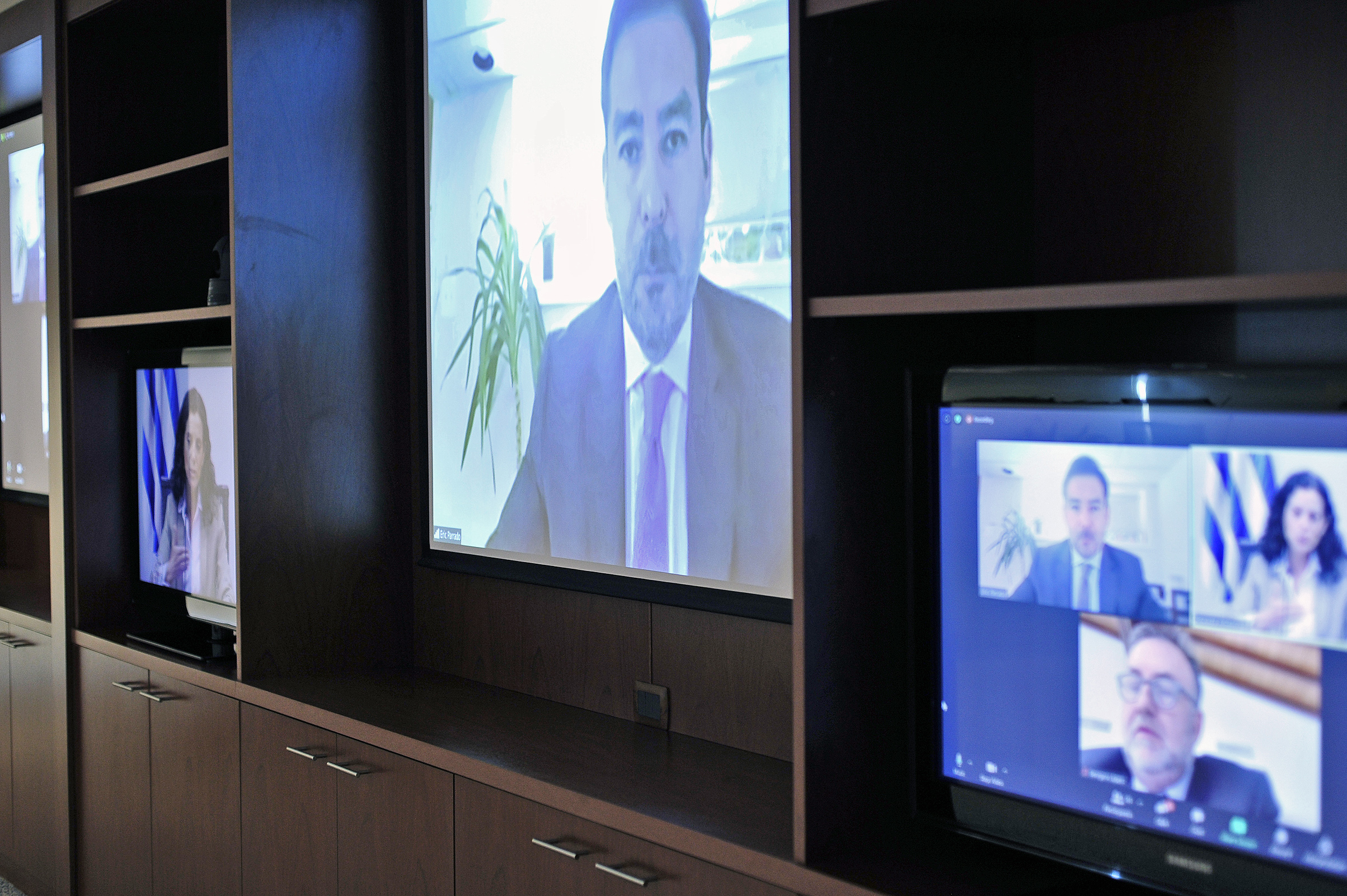 Videoconferencia