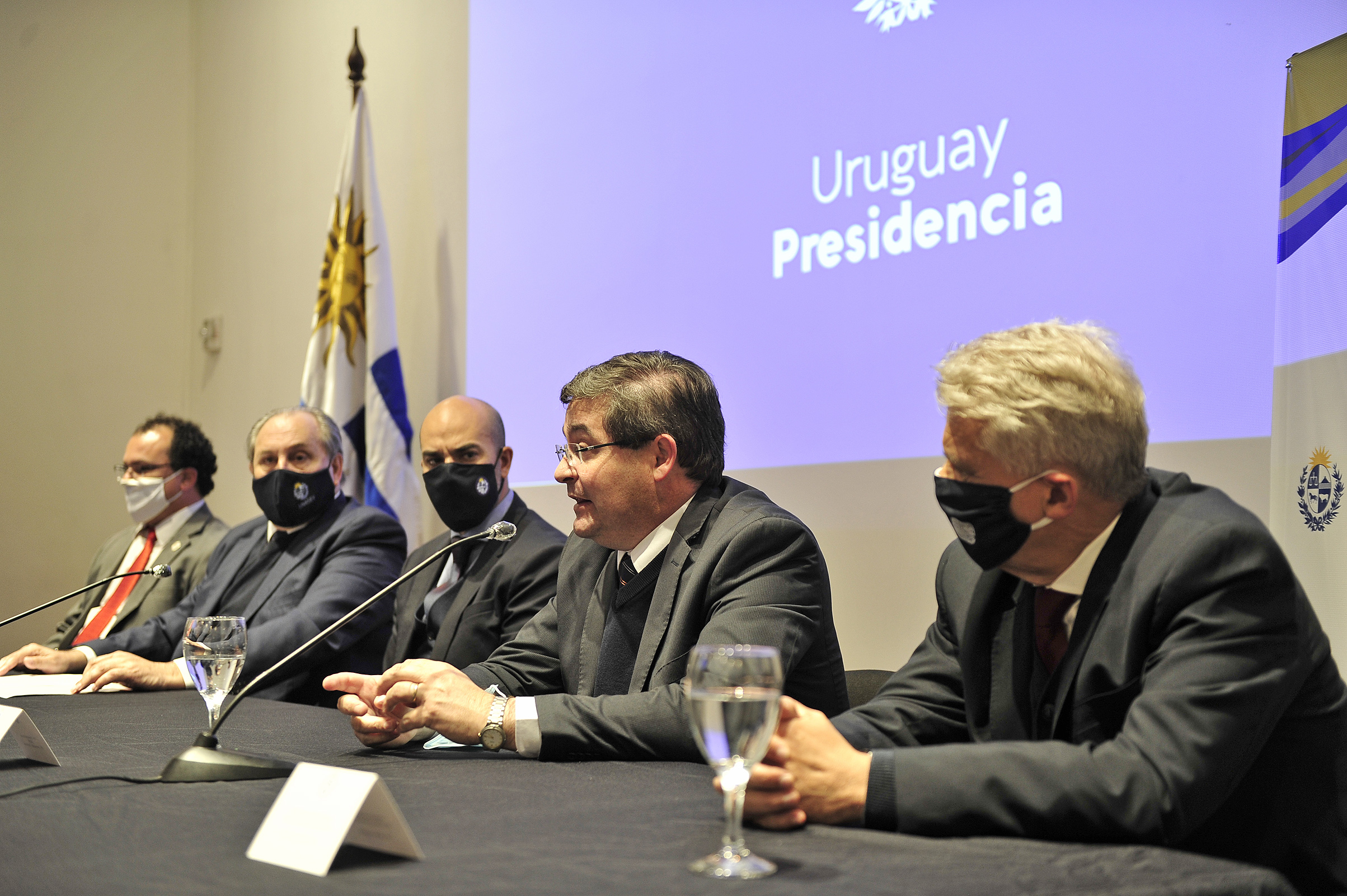 Unidad Nacional de Seguridad Vial firmó convenios para la implementación de atención psicológica a familiares y víctimas de siniestros de tránsito