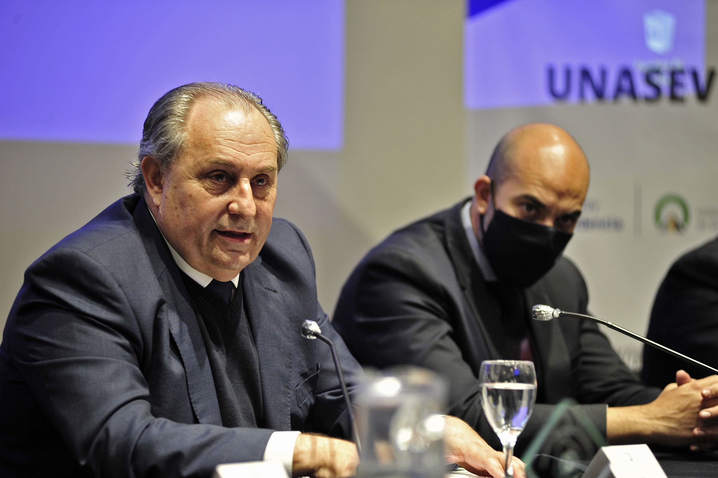 Unidad Nacional de Seguridad Vial firmó convenios para la implementación de atención psicológica a familiares y víctimas de siniestros de tránsito