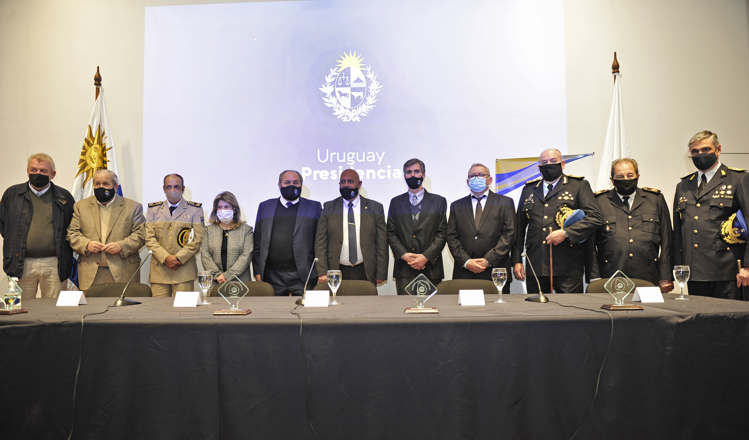 Unidad Nacional de Seguridad Vial firmó convenios para la implementación de atención psicológica a familiares y víctimas de siniestros de tránsito