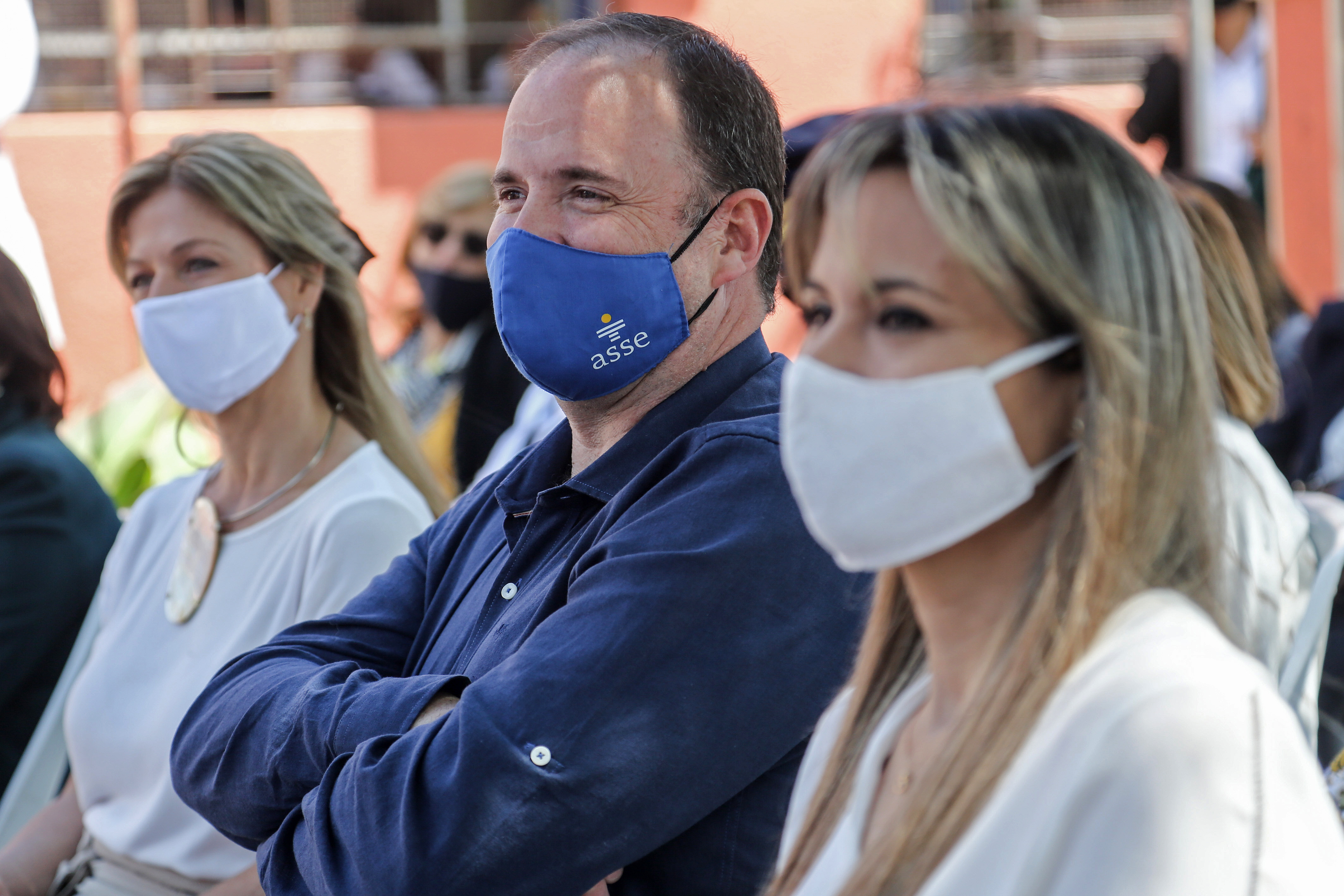 Actividad de Salud Bucal en Paysandú
