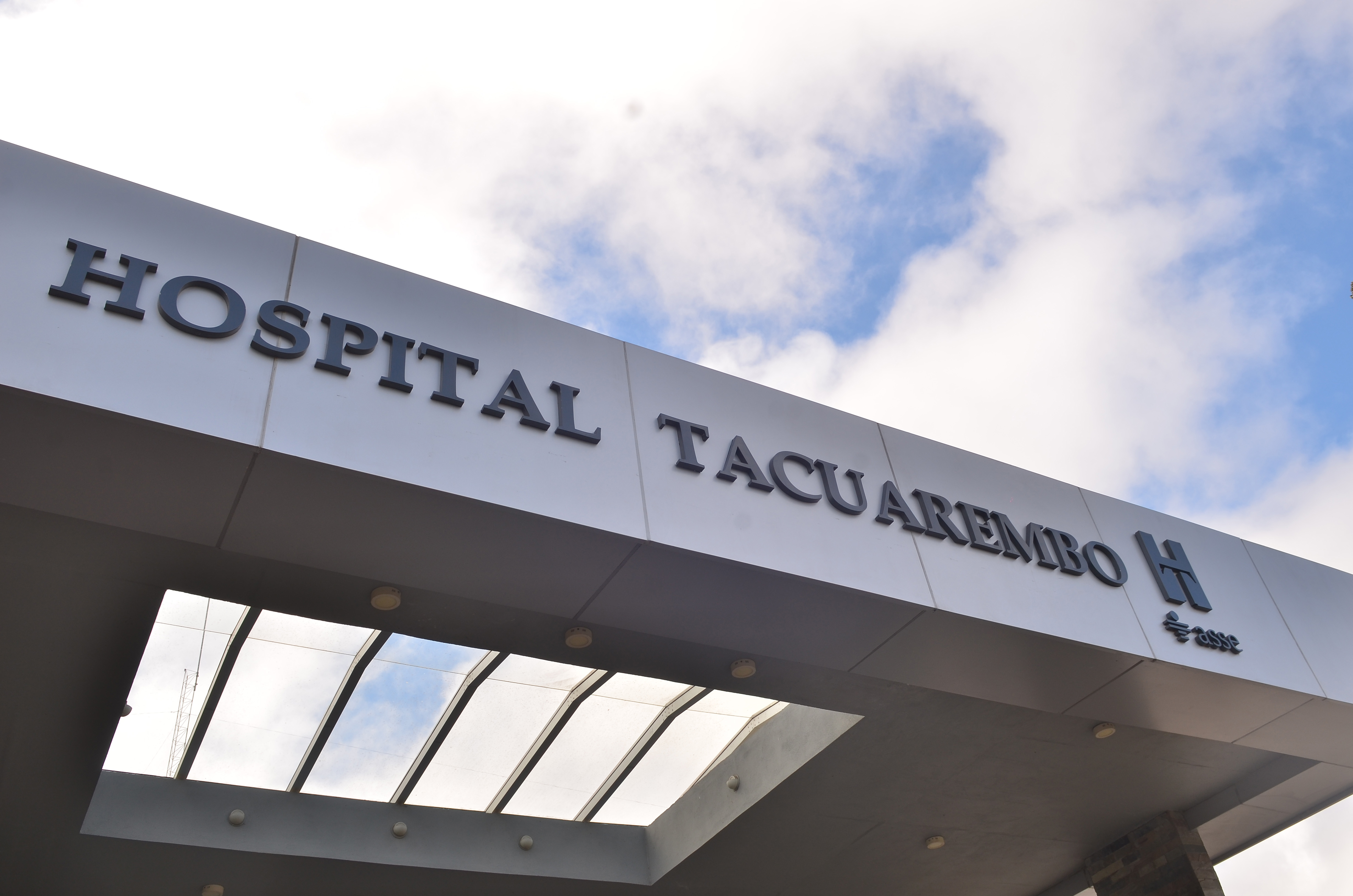 Hospital de Tacuarembó
