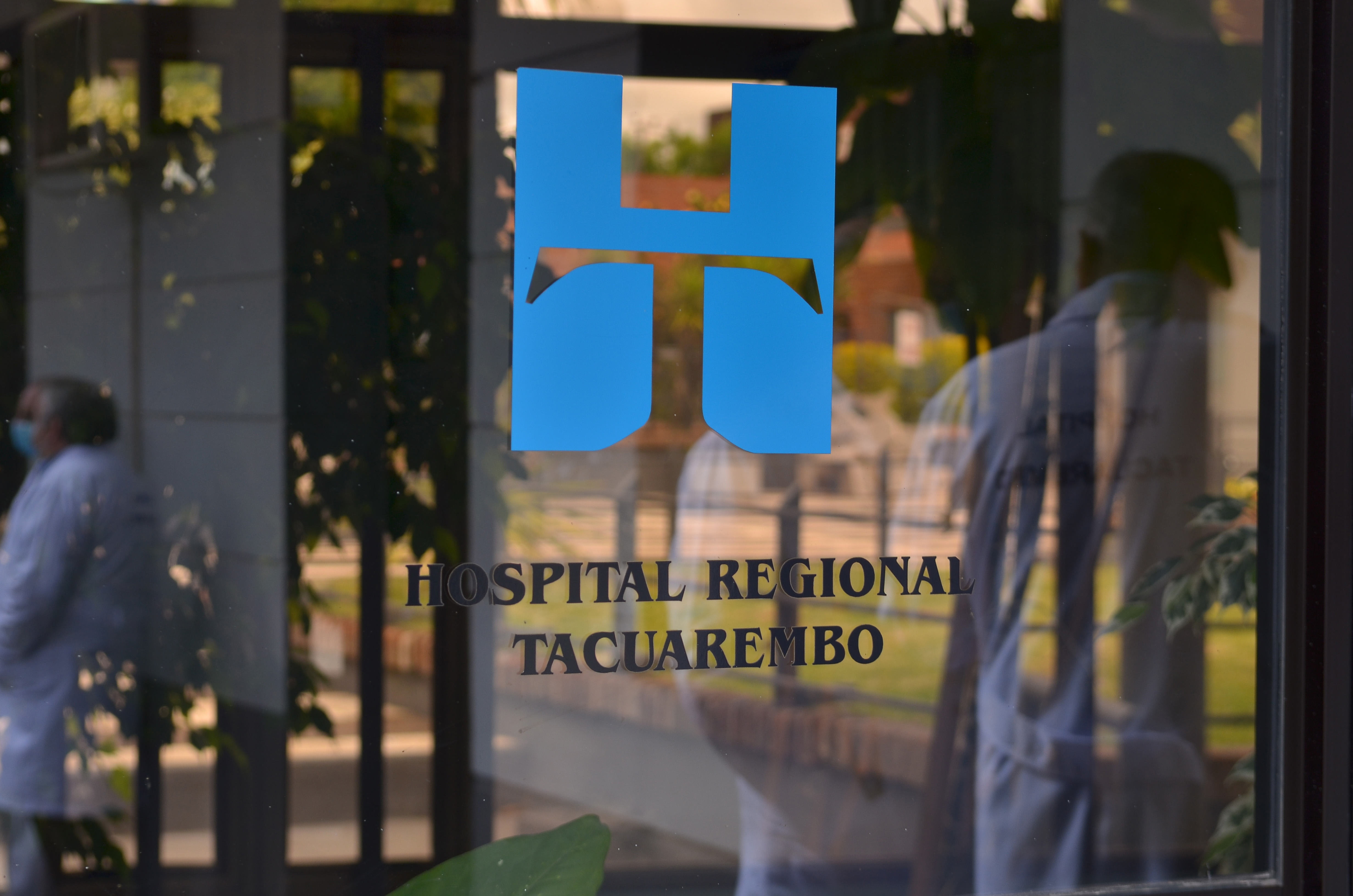 Hospital de Tacuarembó