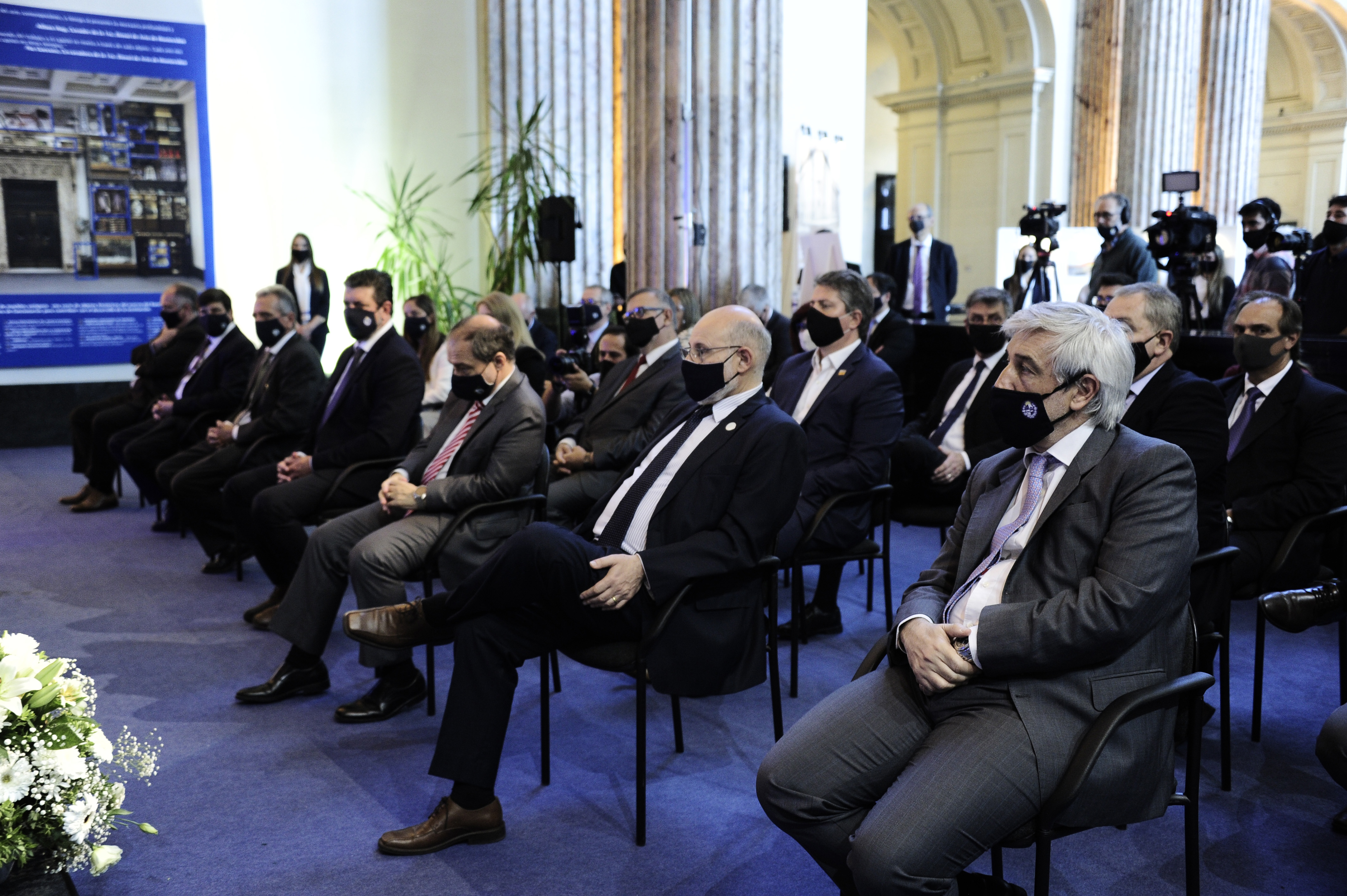Lanzamiento de Tarjeta Brou Recompensa