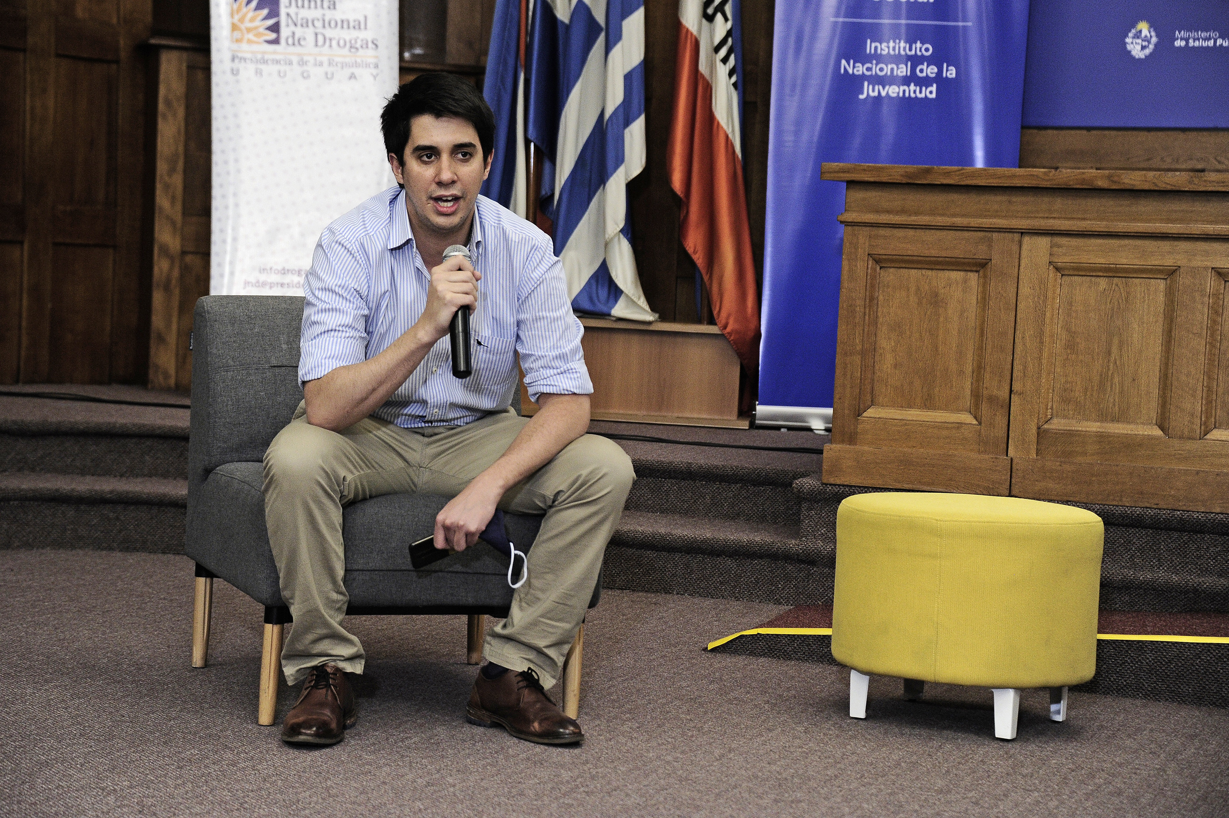 Convocatoria de proyectos en el marco del Congreso Nacional de Adolescentes 2020