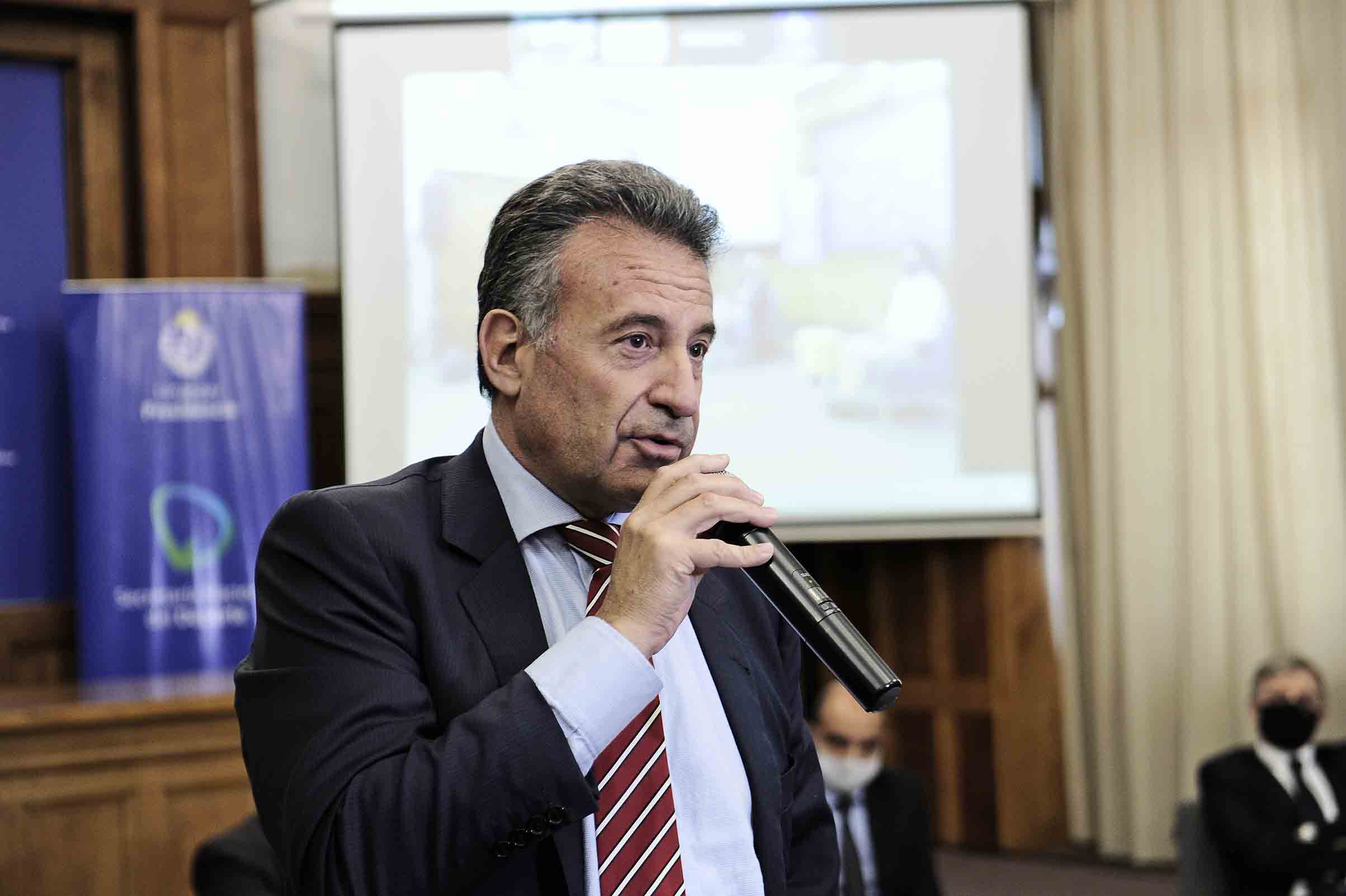 Convocatoria de proyectos en el marco del Congreso Nacional de Adolescentes 2020