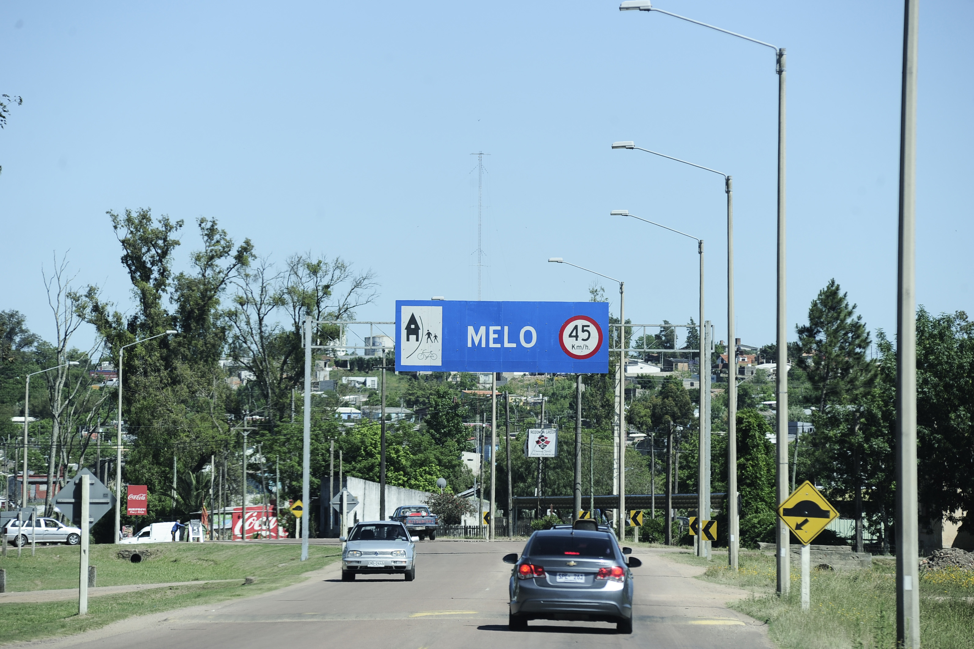 Ciudad de Melo
