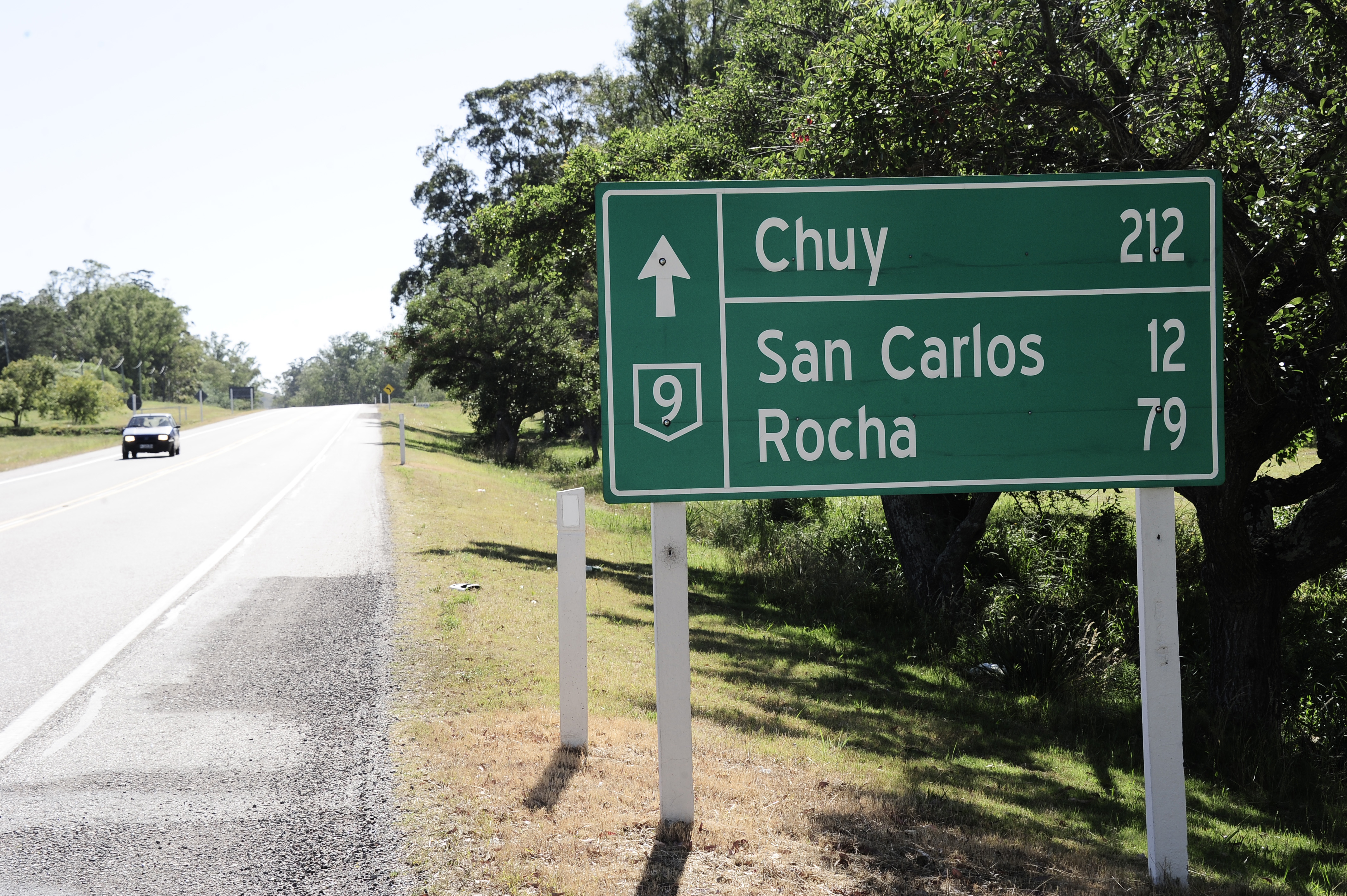 Ciudad de San Carlos