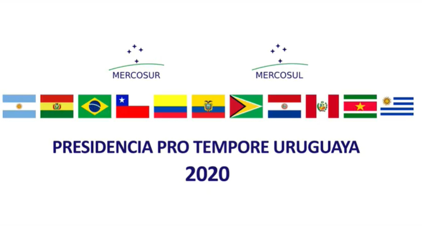 57.ª Reunión Ordinaria del Consejo del Mercado Común