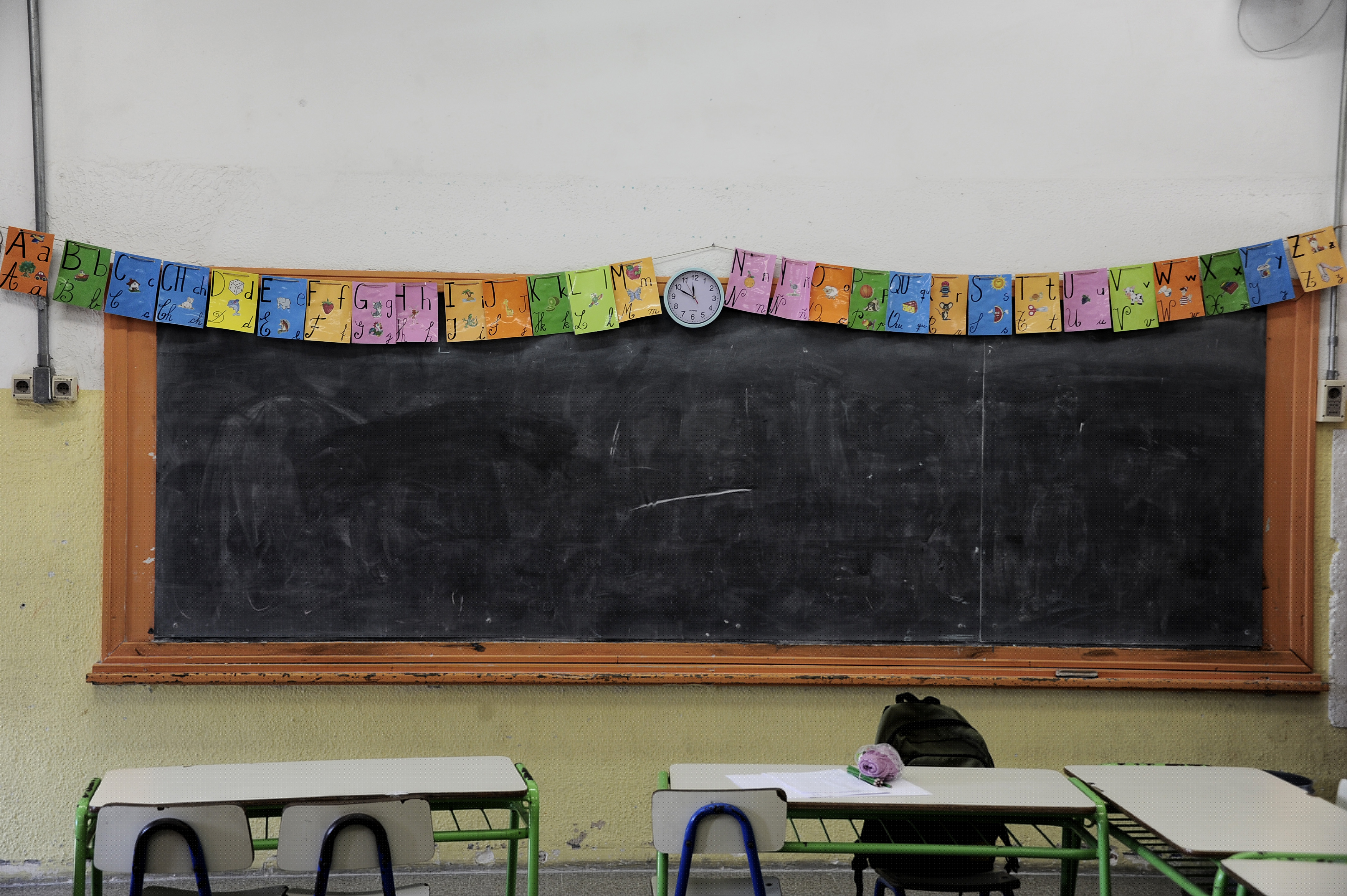 Escuela N°. 157 Villa García