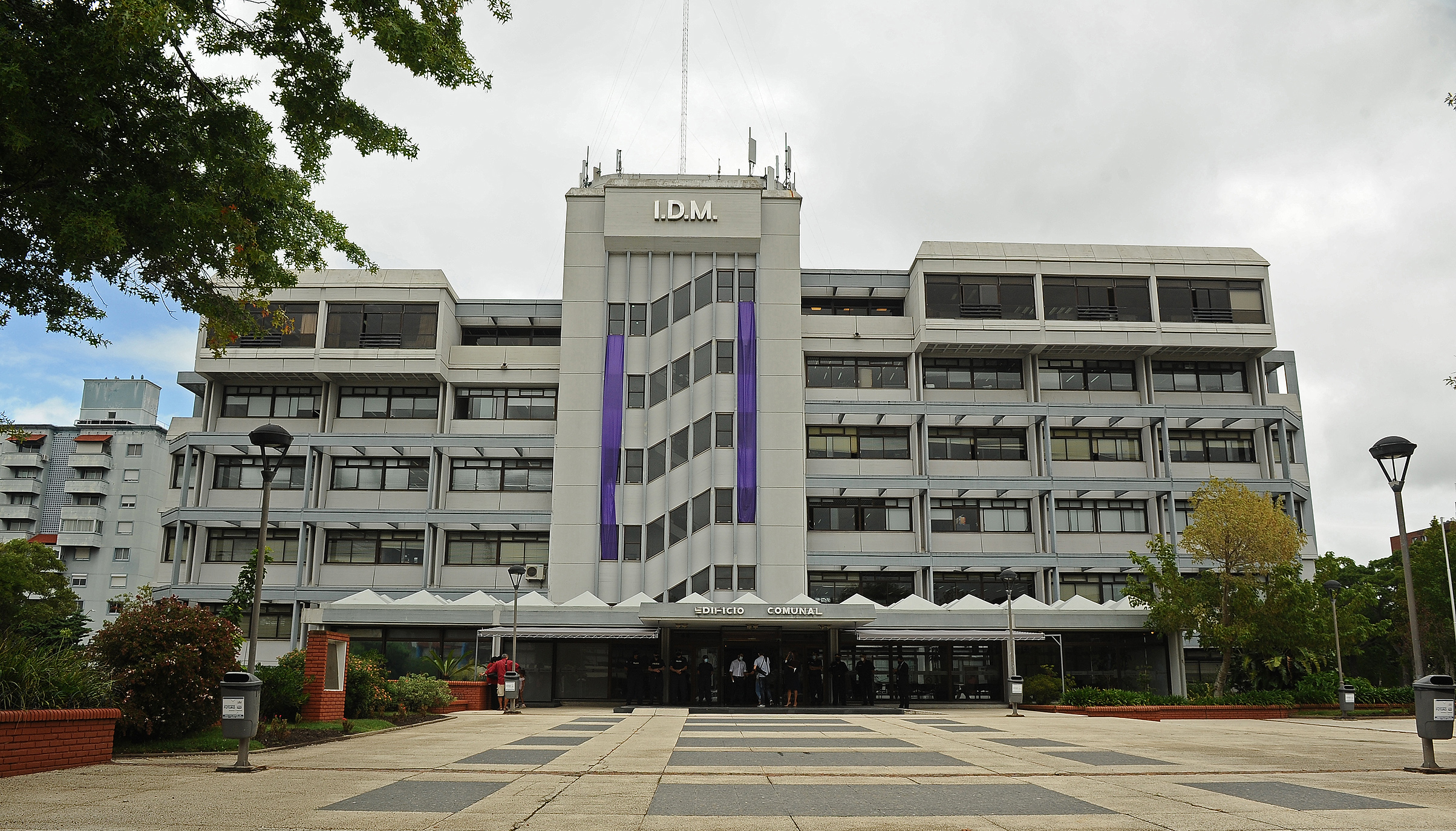 Intendencia de Maldonado