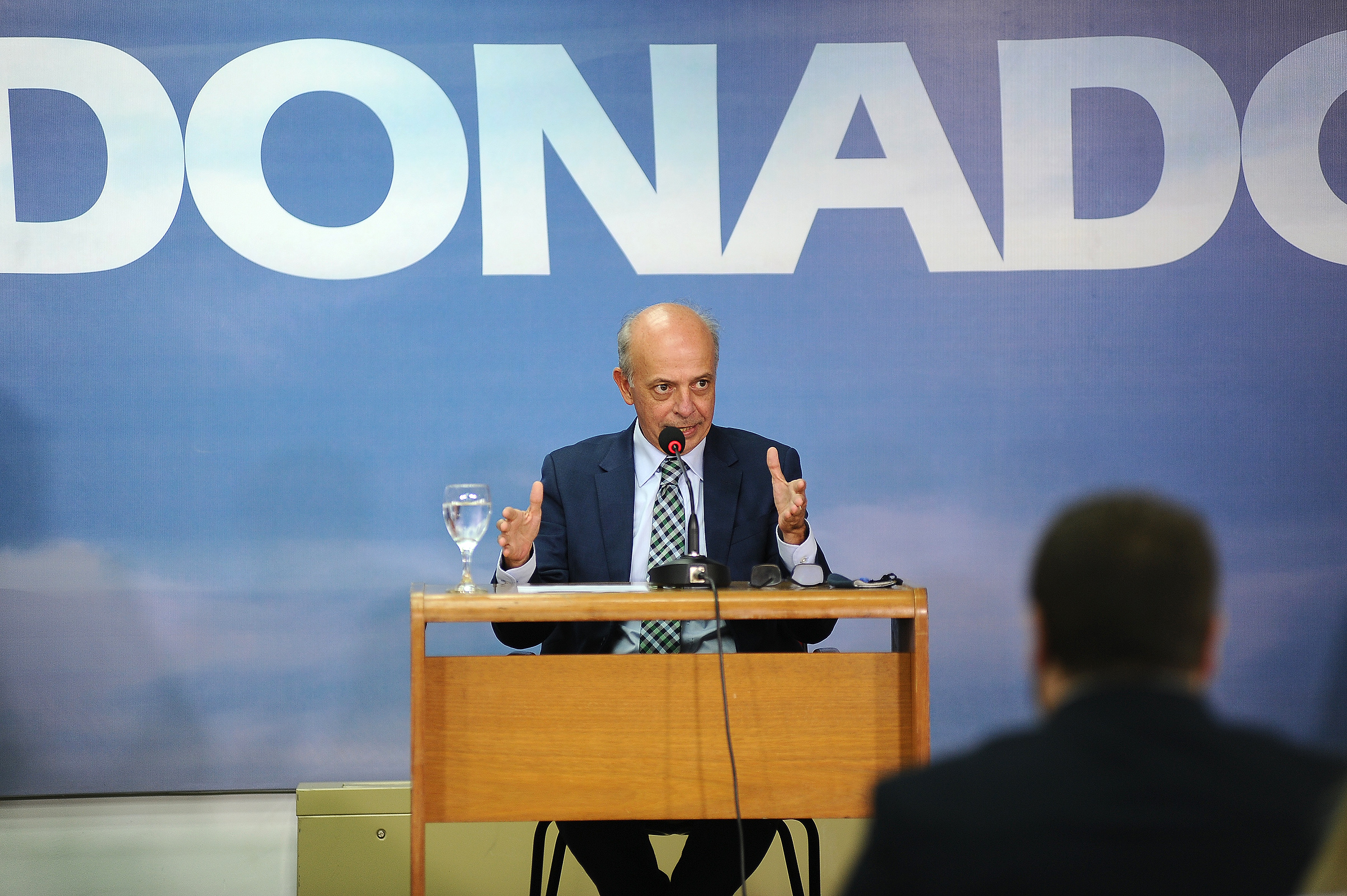 Firma de acuerdo para ampliar cobertura de sistema de cámaras de seguridad en Maldonado