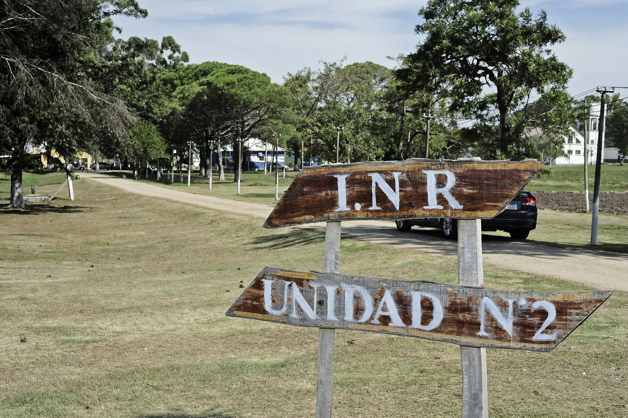 Penal de Libertad