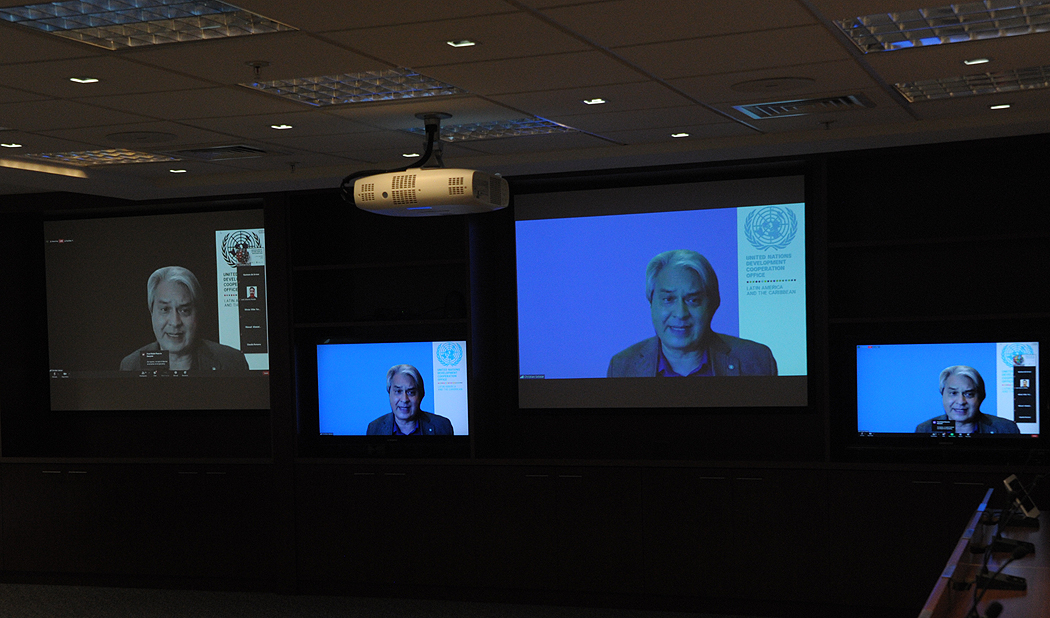 Videoconferencia