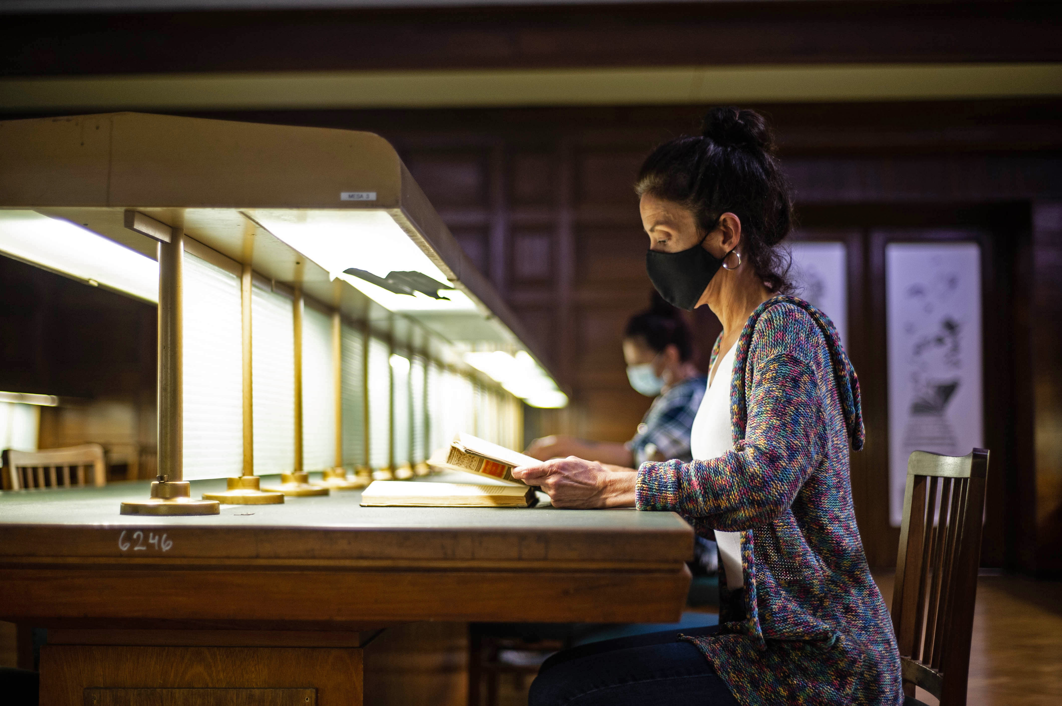 Biblioteca Nacional de Uruguay