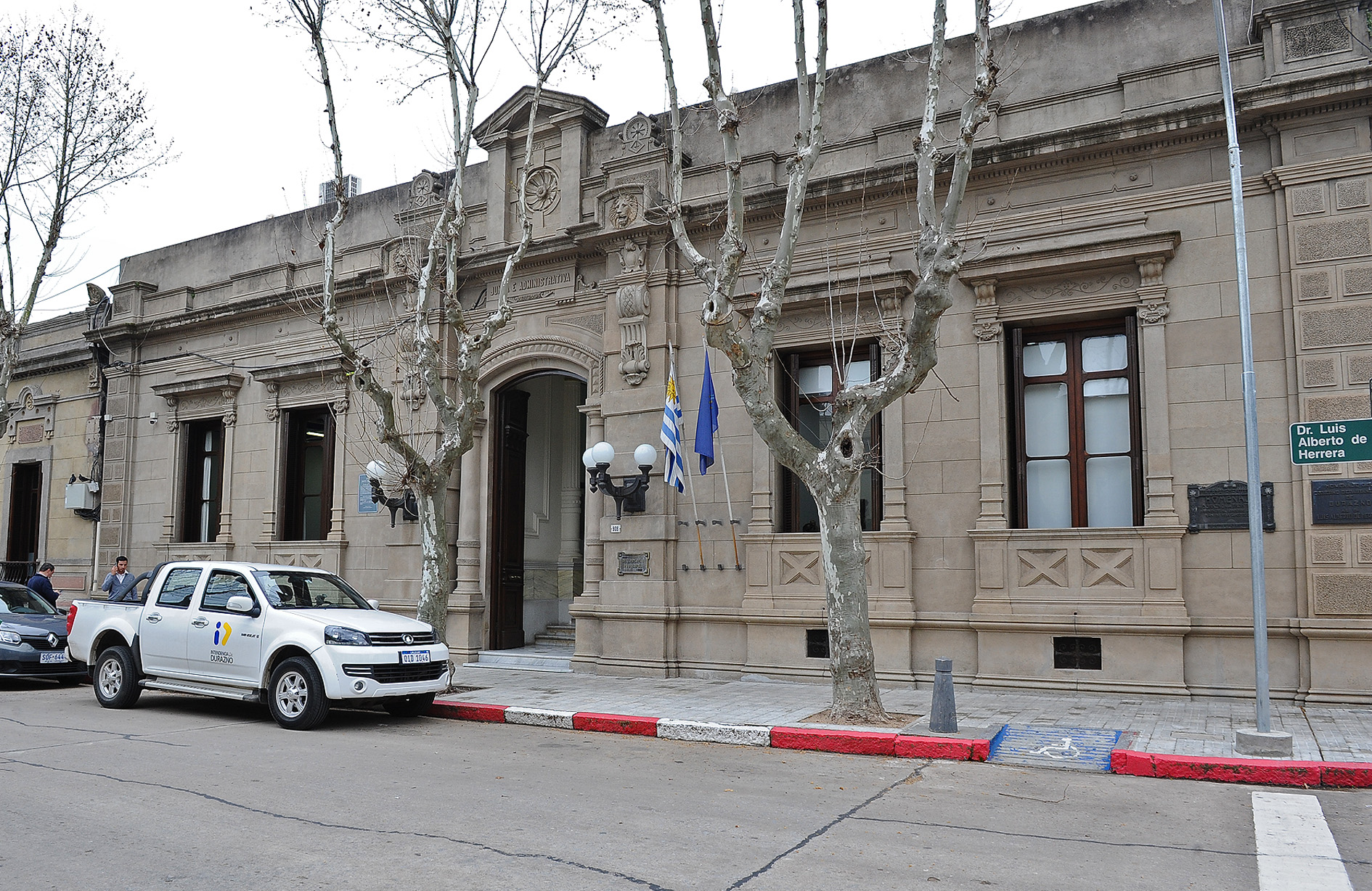 Intendencia de Durazno