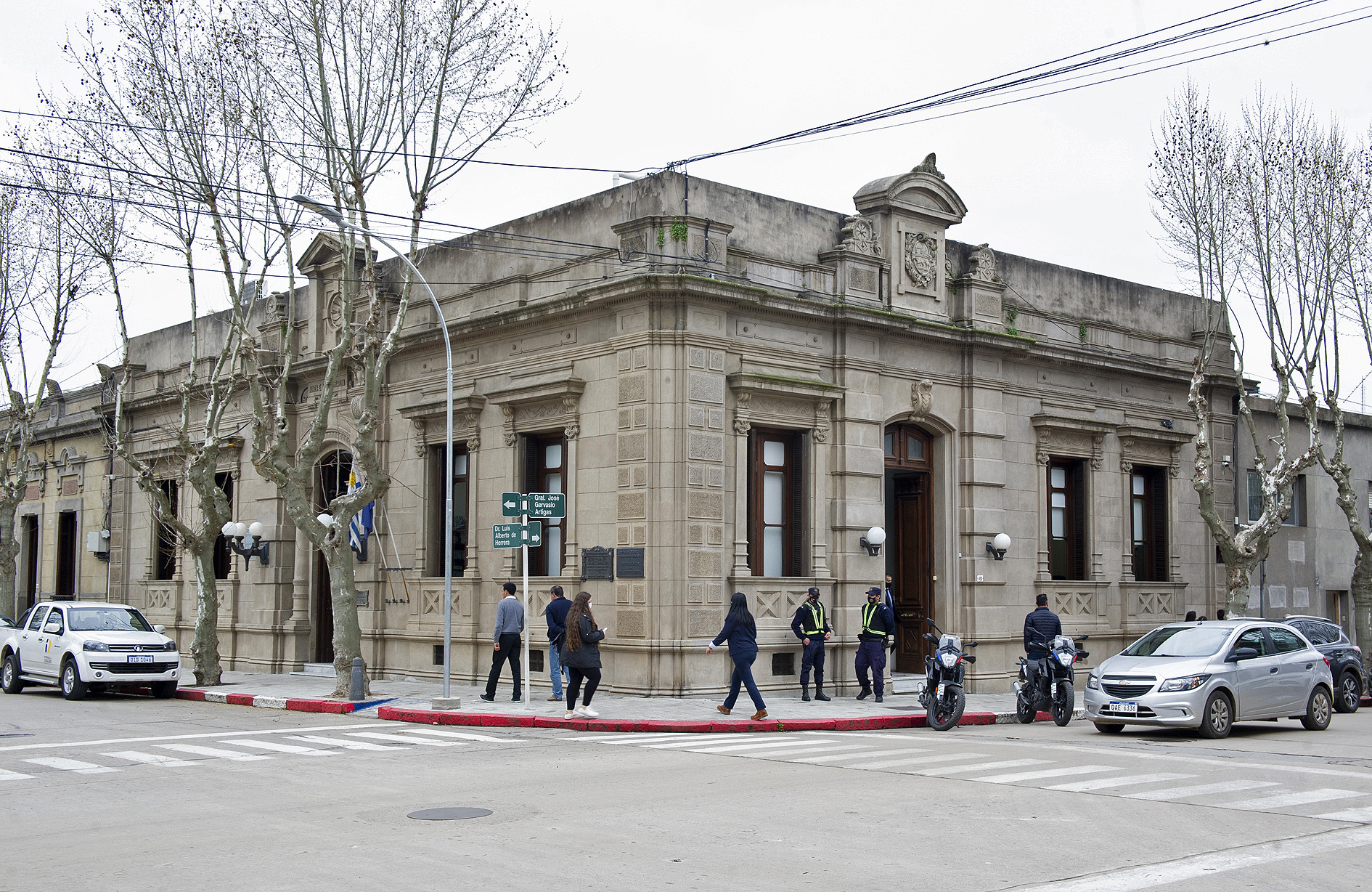 Intendencia de Durazno
