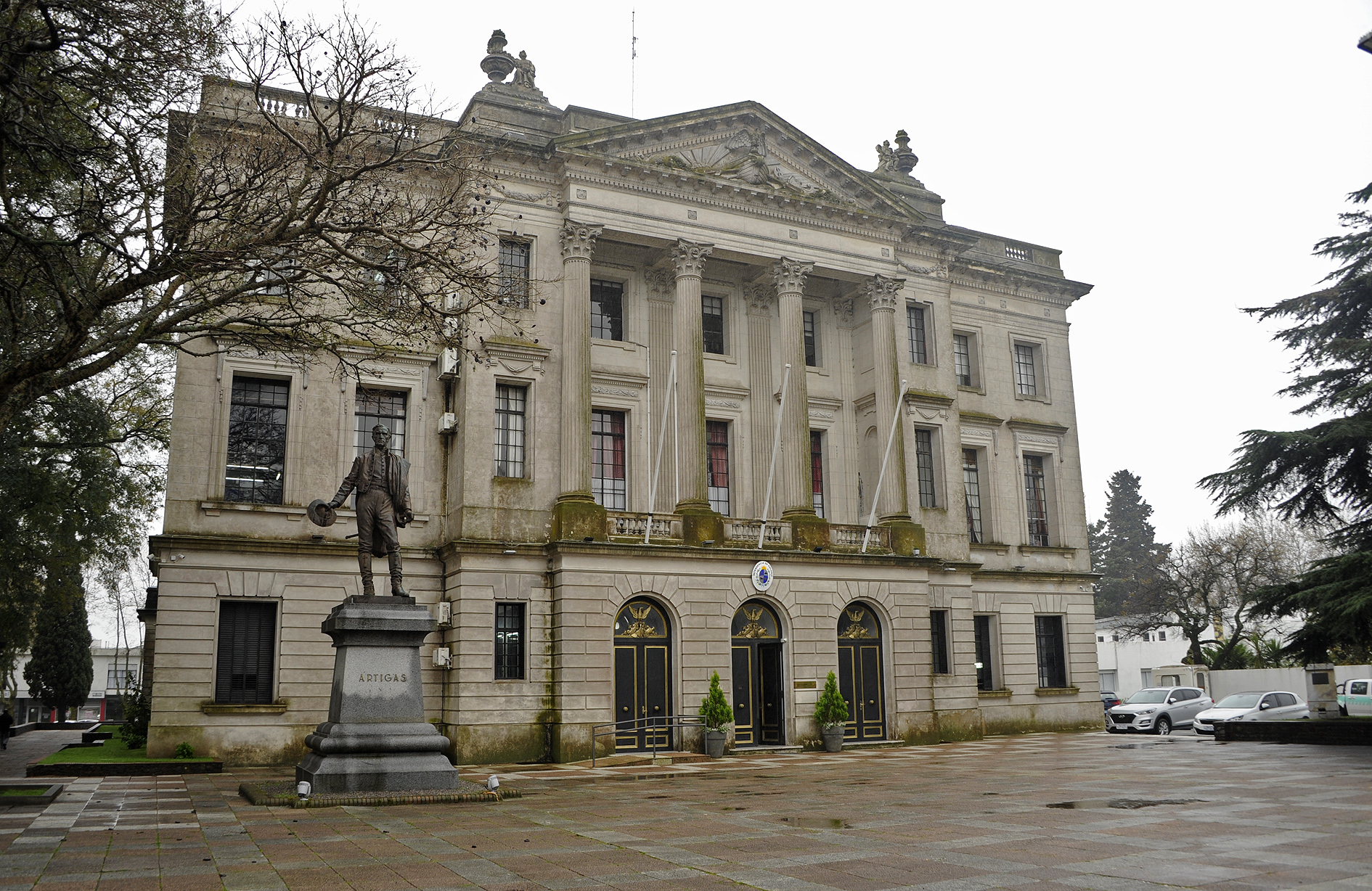 Intendencia de Colonia