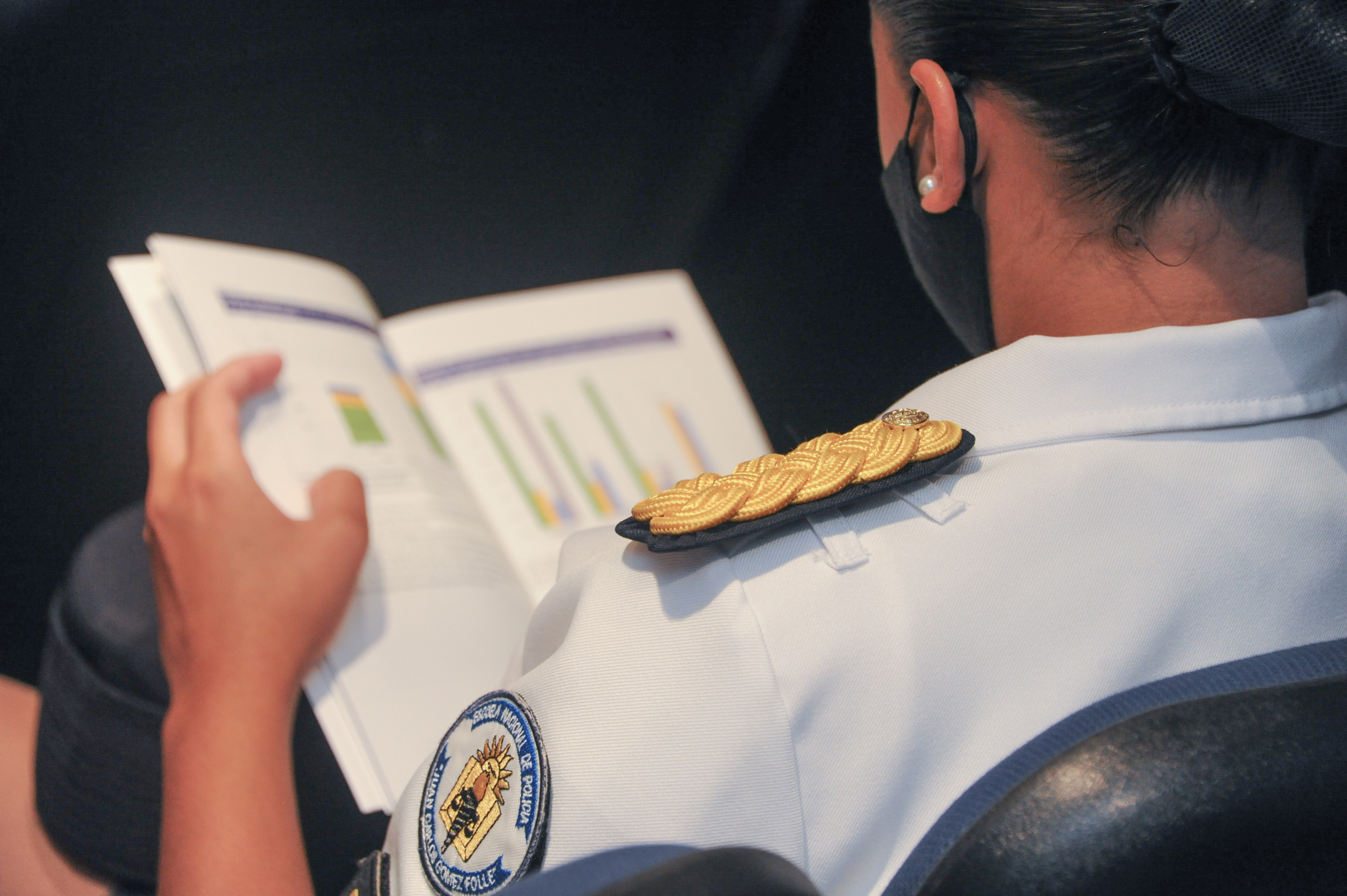 Ministerio de Educación y Cultura presentó anuario estadístico de la educación superior