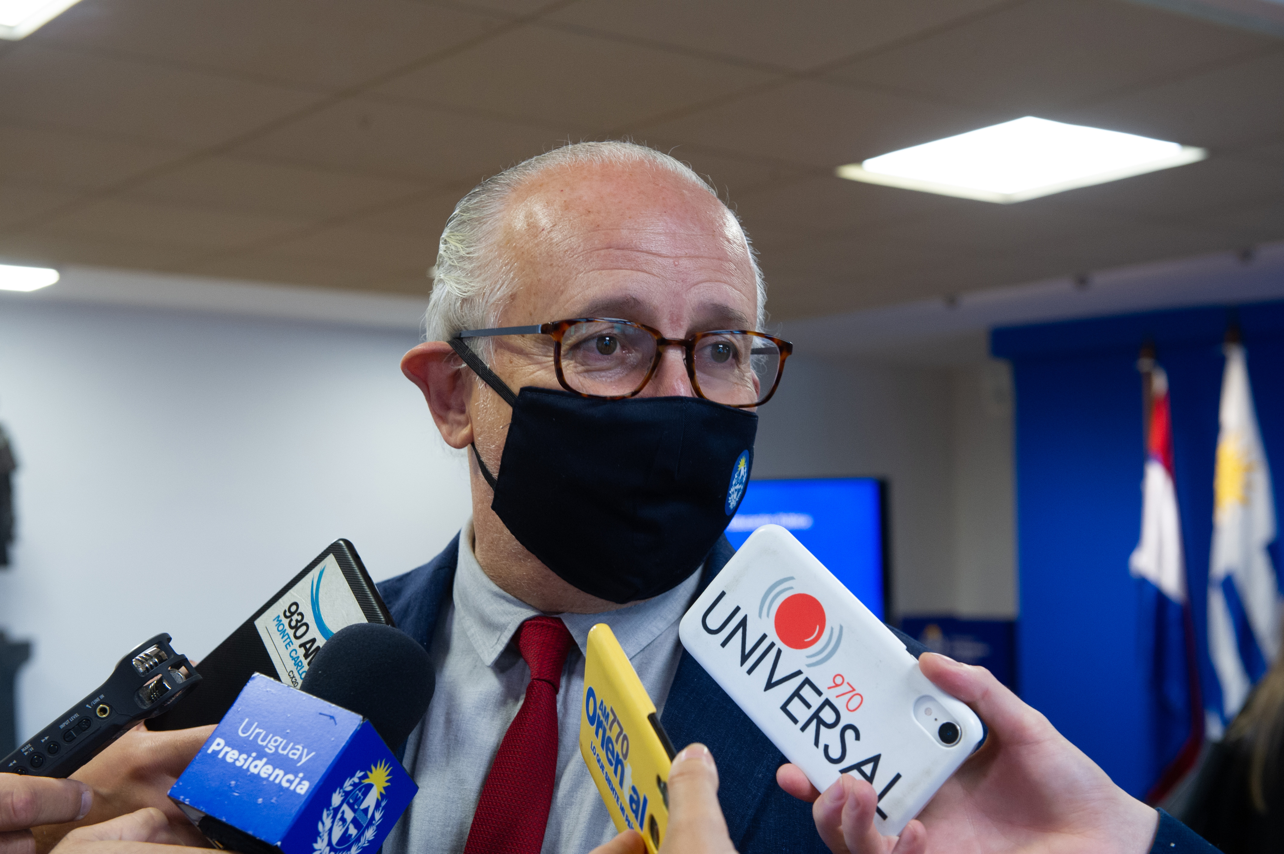 Gobierno instaló la Comisión Coordinadora Nacional de Educación Pública
