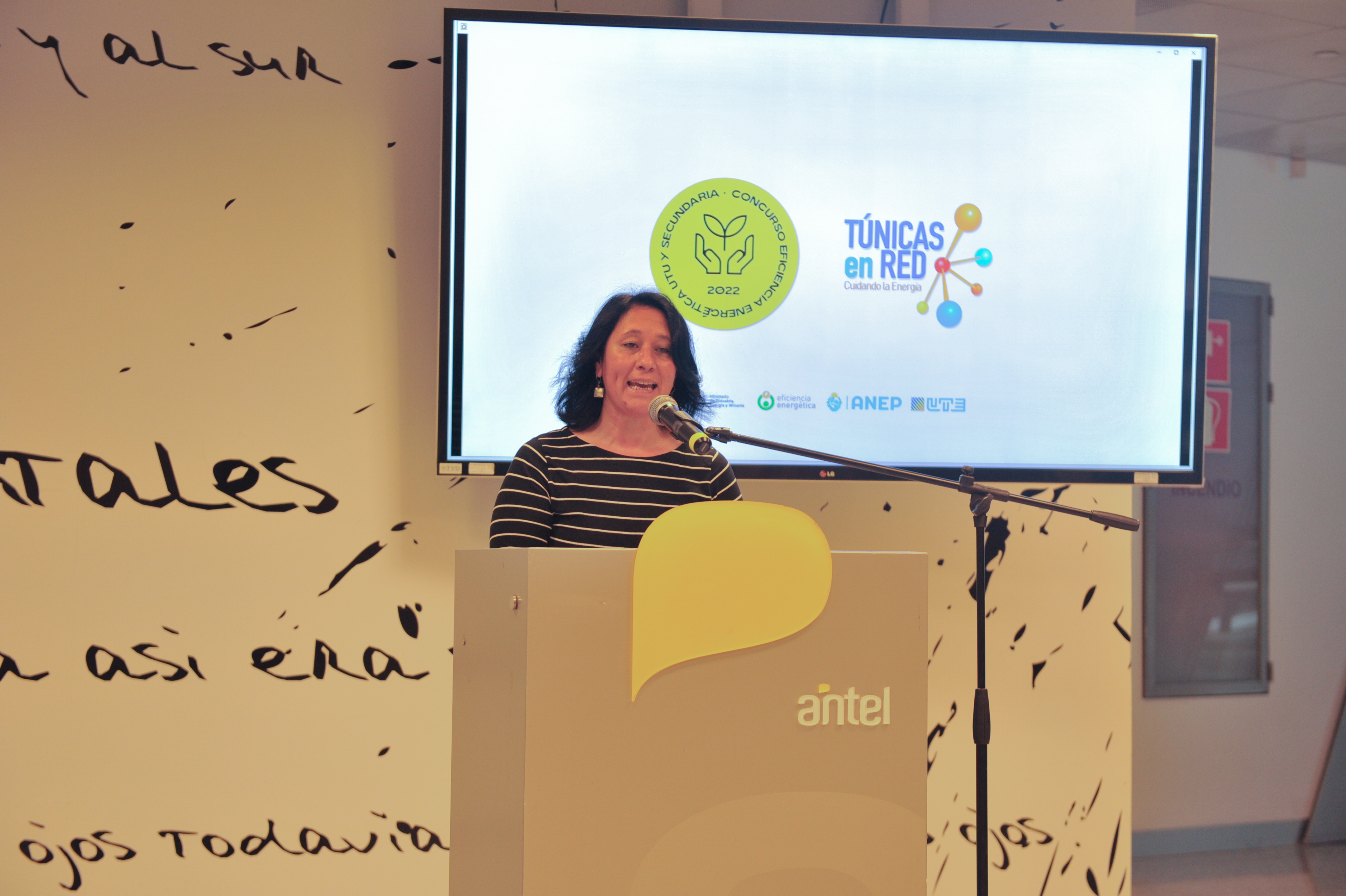Comunidades educativas de todo el país podrán participar del Concurso de Eficiencia Energética