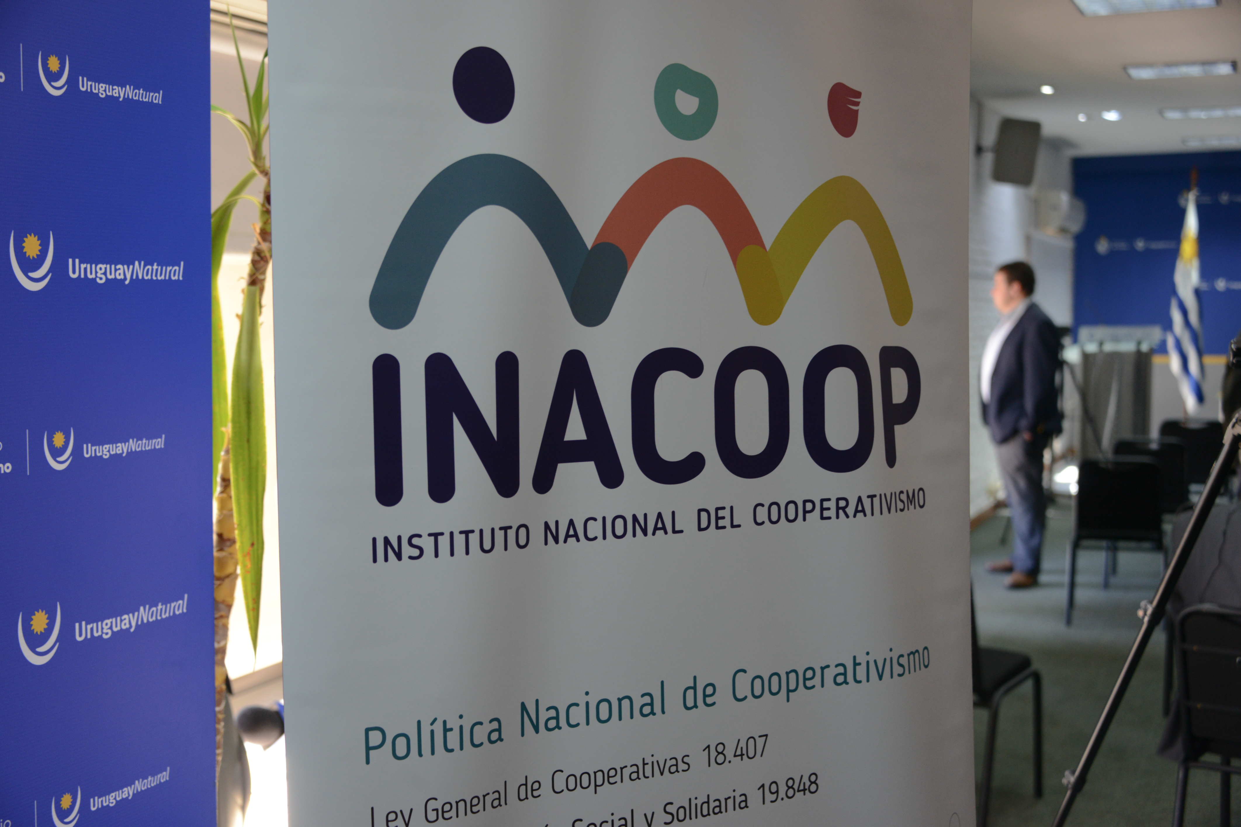 Turismo e Inacoop promueven la formación y consolidación de cooperativas en el sector turístico