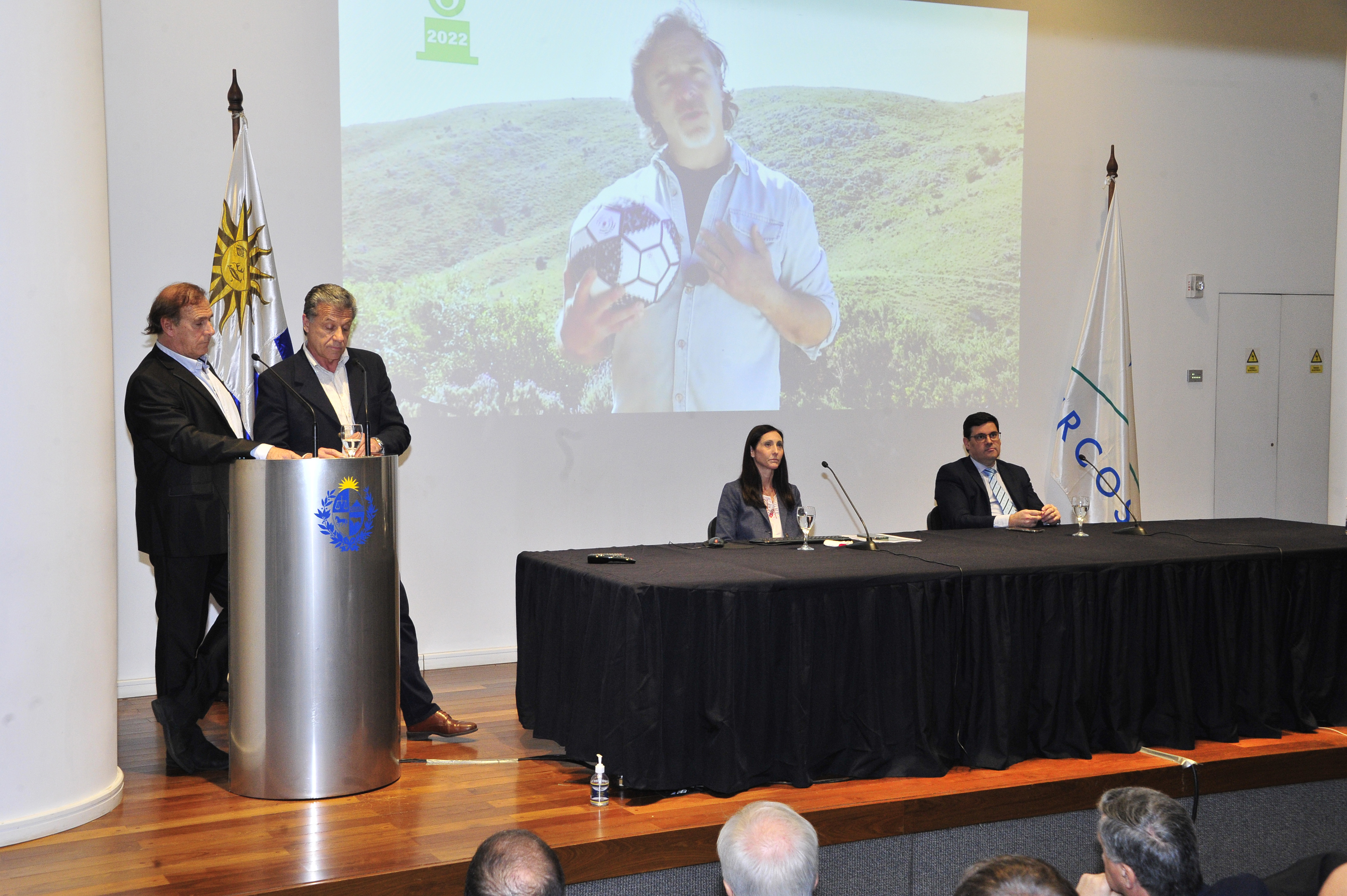 Ministerio de Industria presentó el Premio Nacional de Eficiencia Energética
