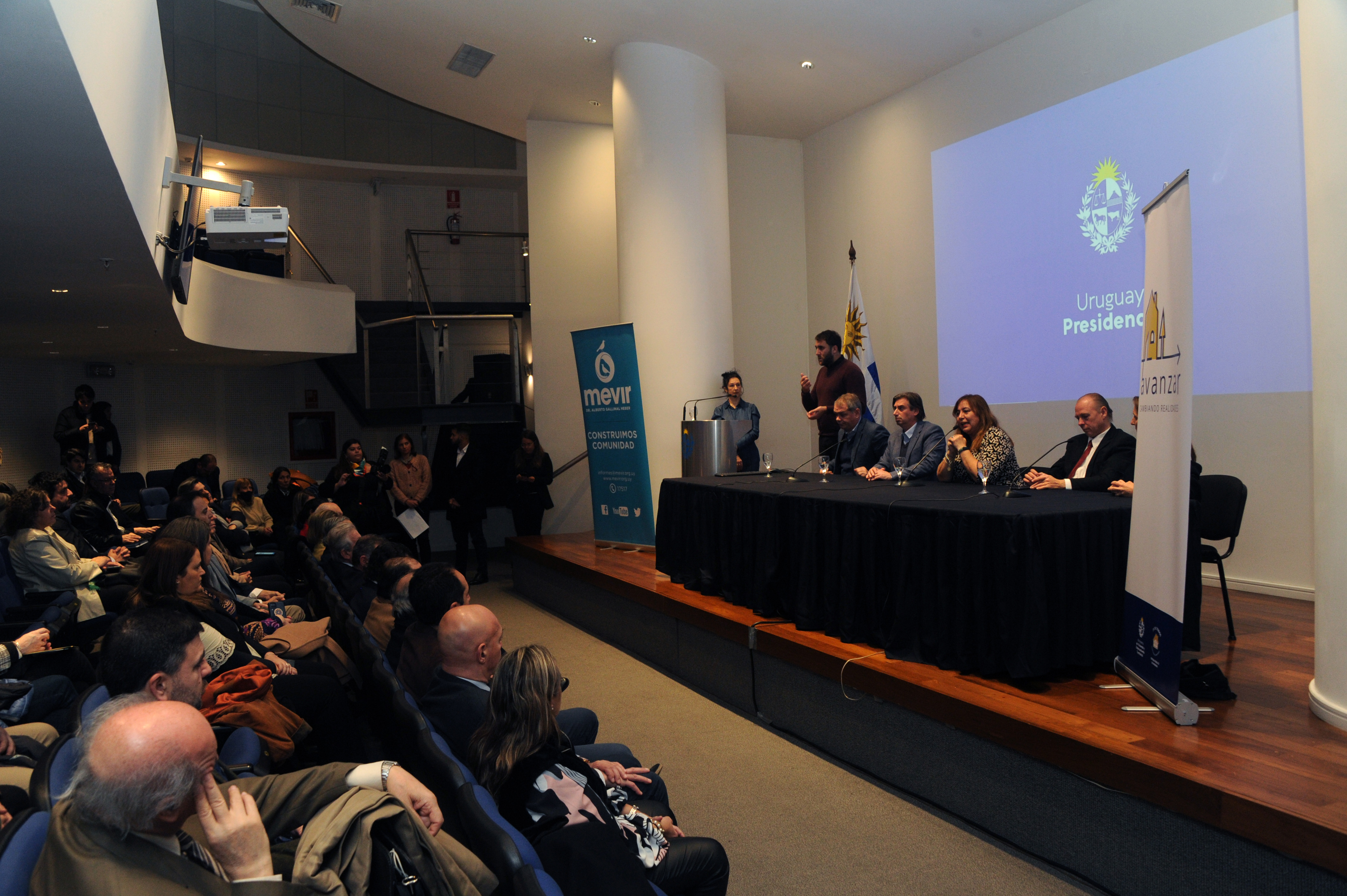 Plan Avanzar beneficiará a más de 4.000 personas de siete departamentos