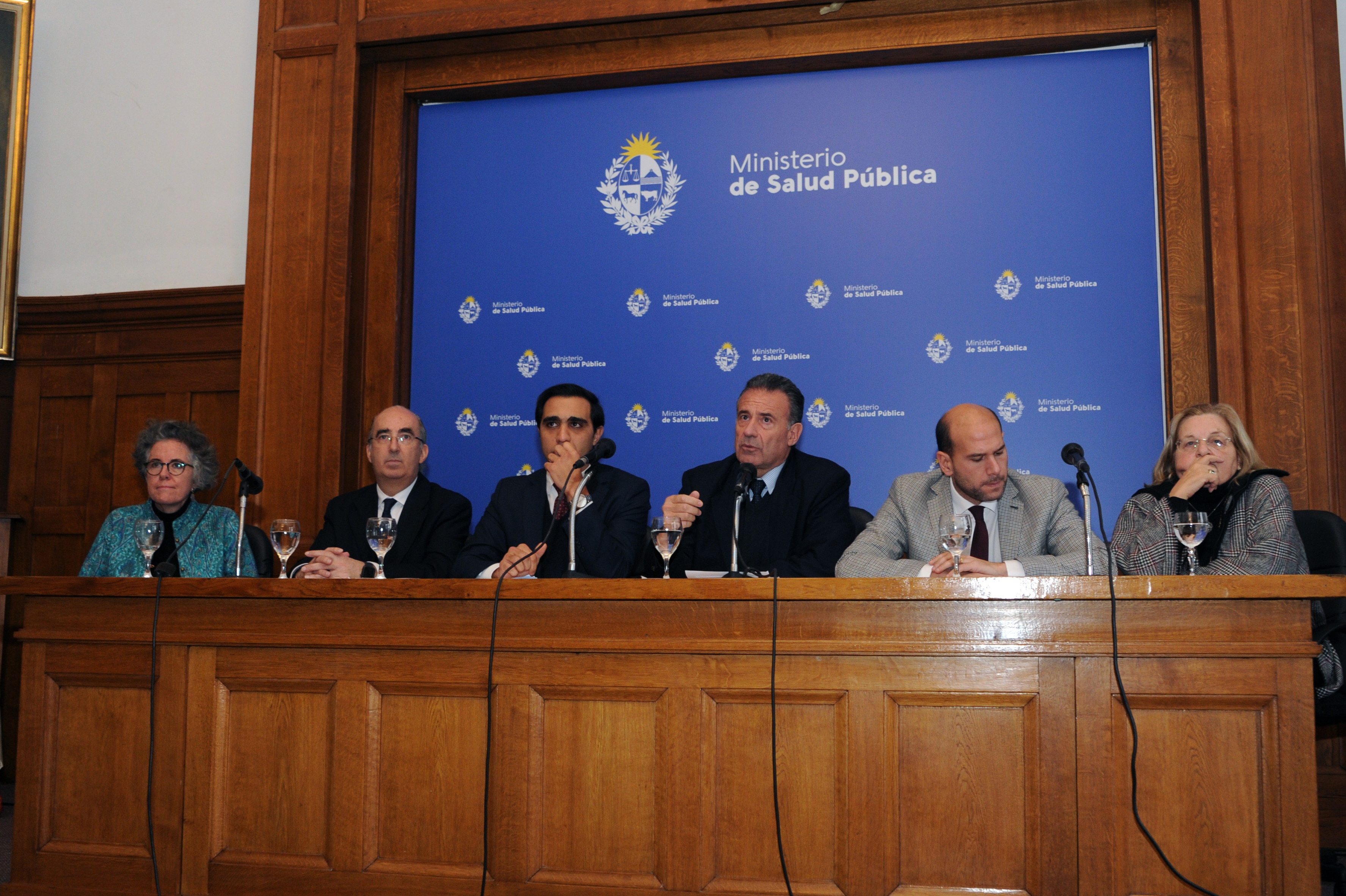 MSP presentó datos e iniciativas relacionadas con prevención de suicidios
