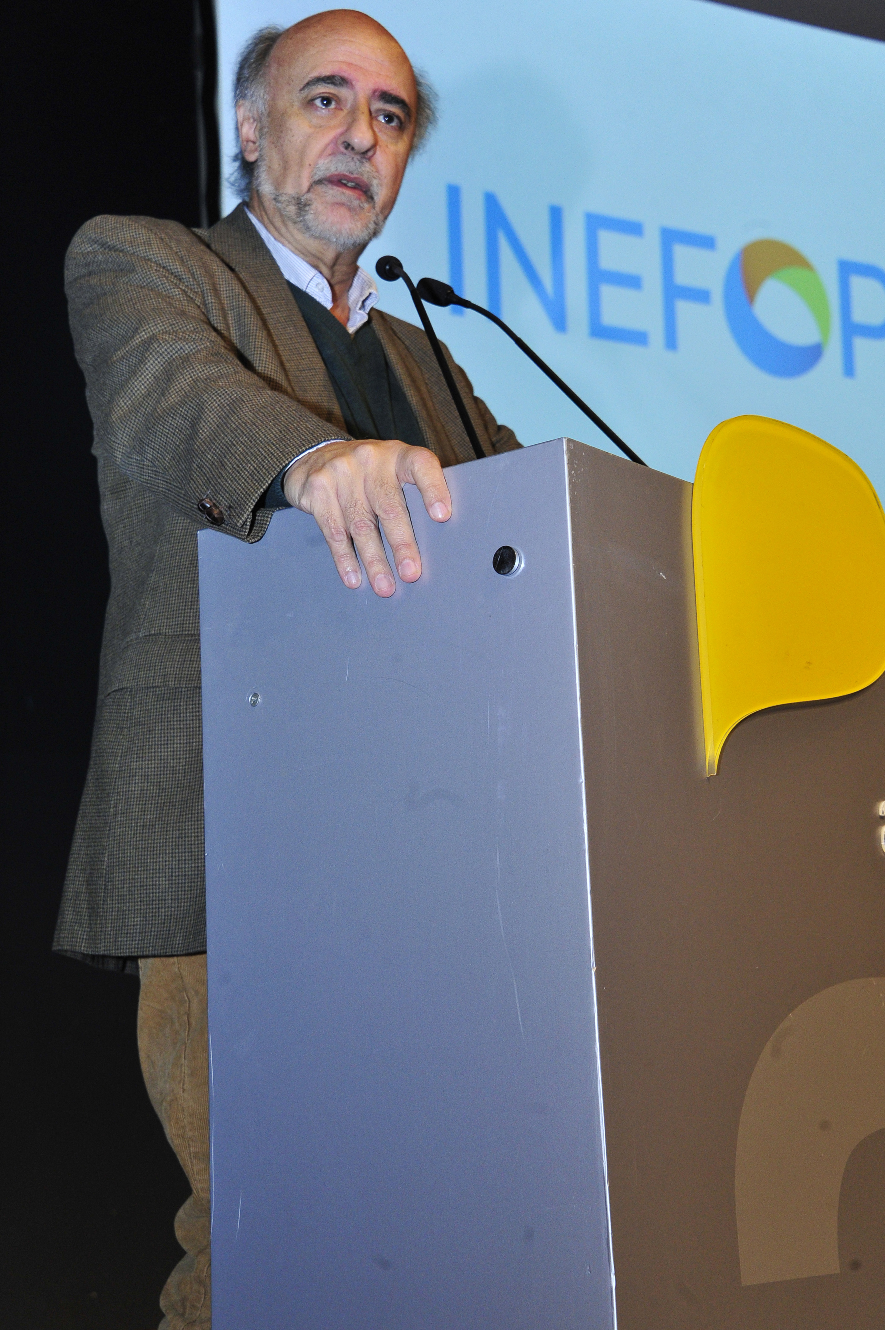Inefop destinará 120 millones de pesos para iniciativas laborales y de capacitación innovadoras