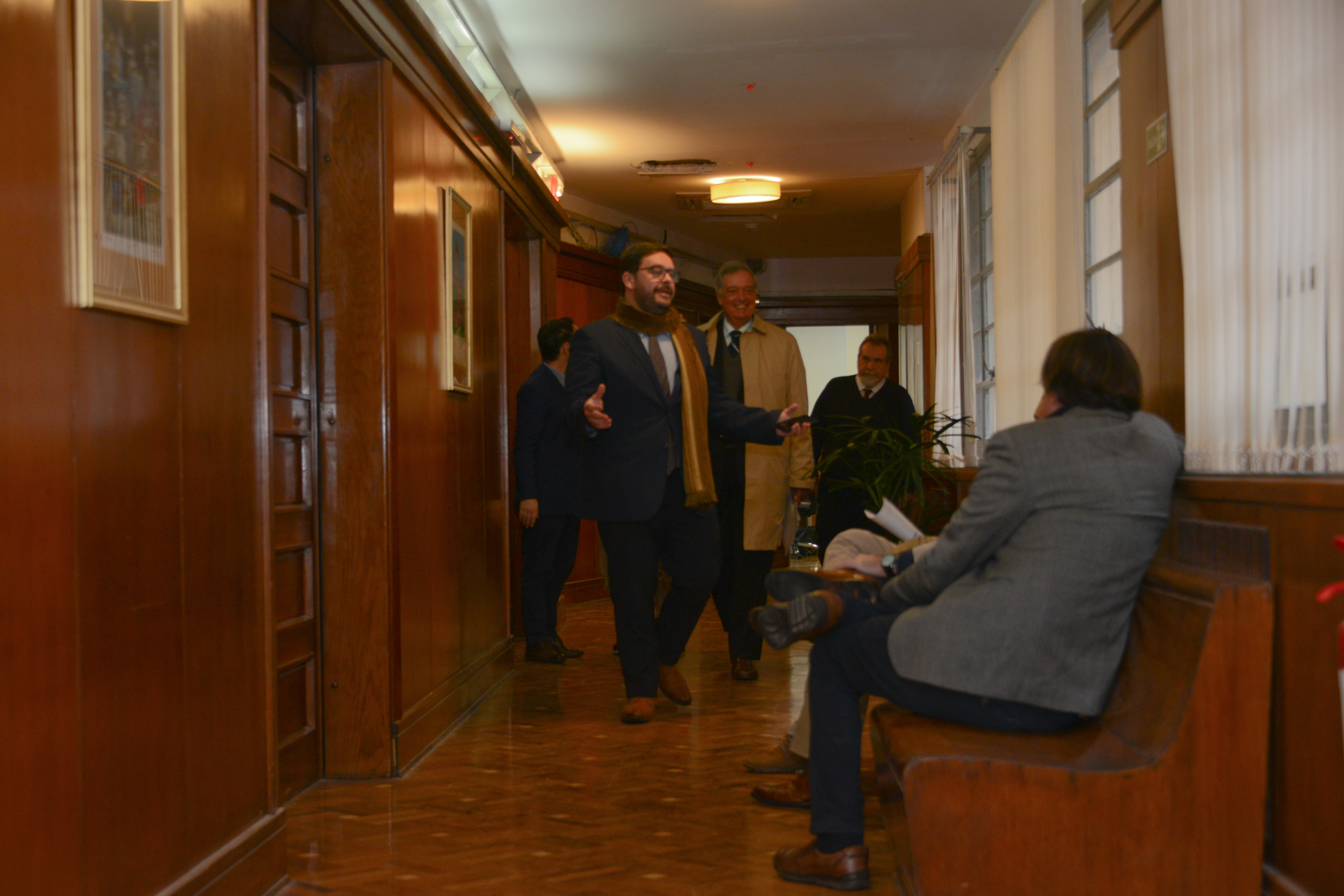 Ganadería facilitará acceso a seguro para pequeños productores ovinos mediante subsidio