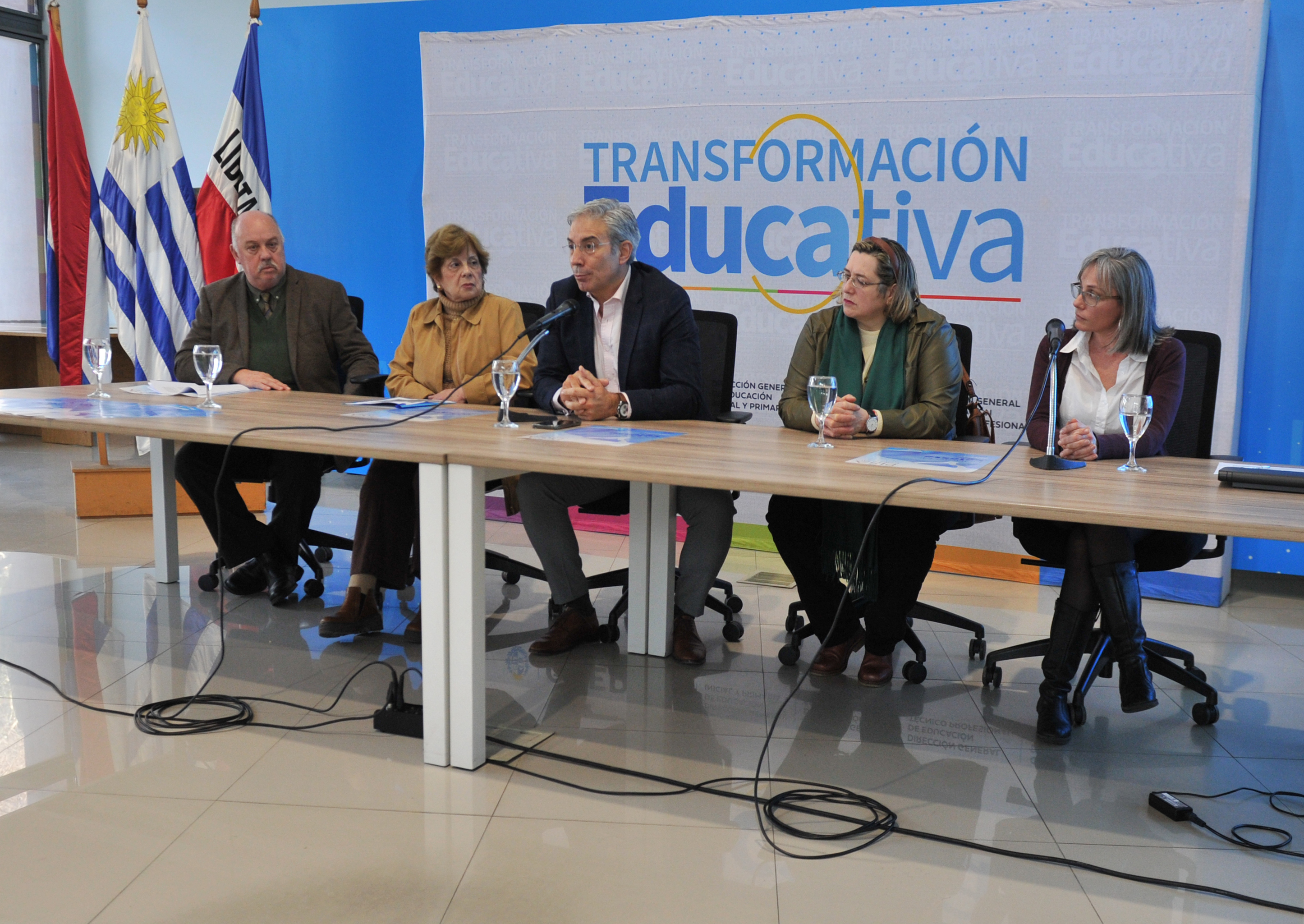 Más de 7.000 estudiantes de 15 años realizarán las pruebas PISA 2022 entre agosto y setiembre