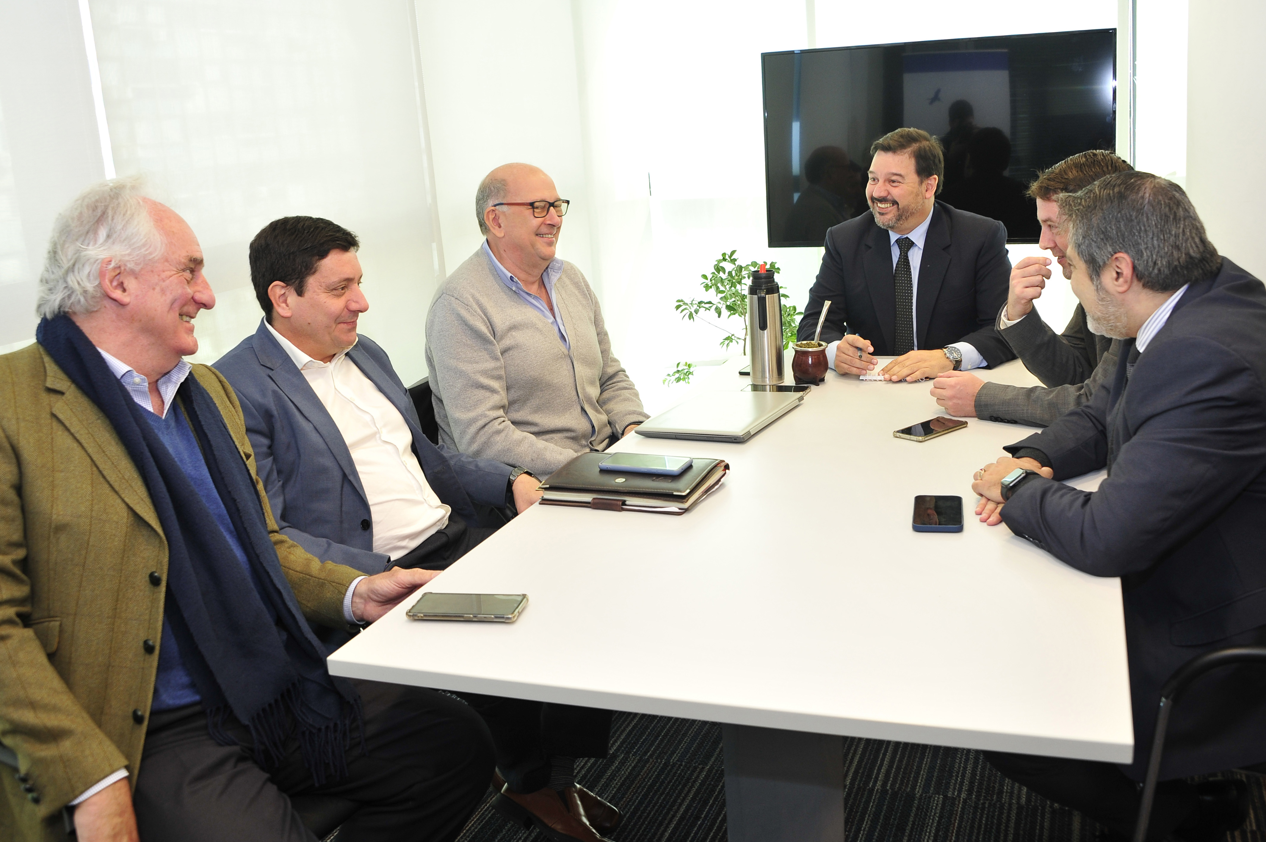 Uruguay incorpora dimensión de sostenibilidad ambiental a candidatura de sede mundialista 2030